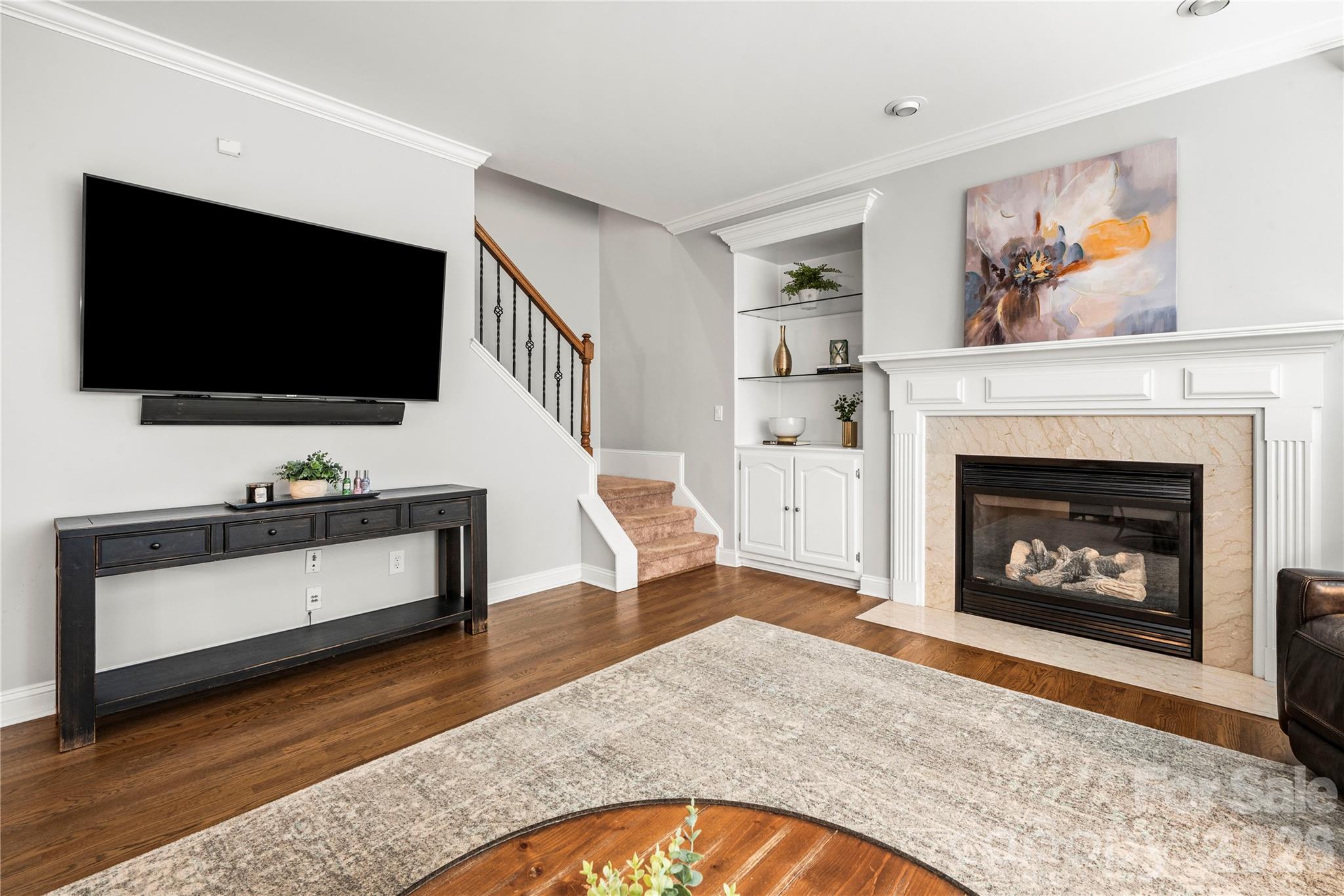 15812 Glen Miro Drive — Huntersville