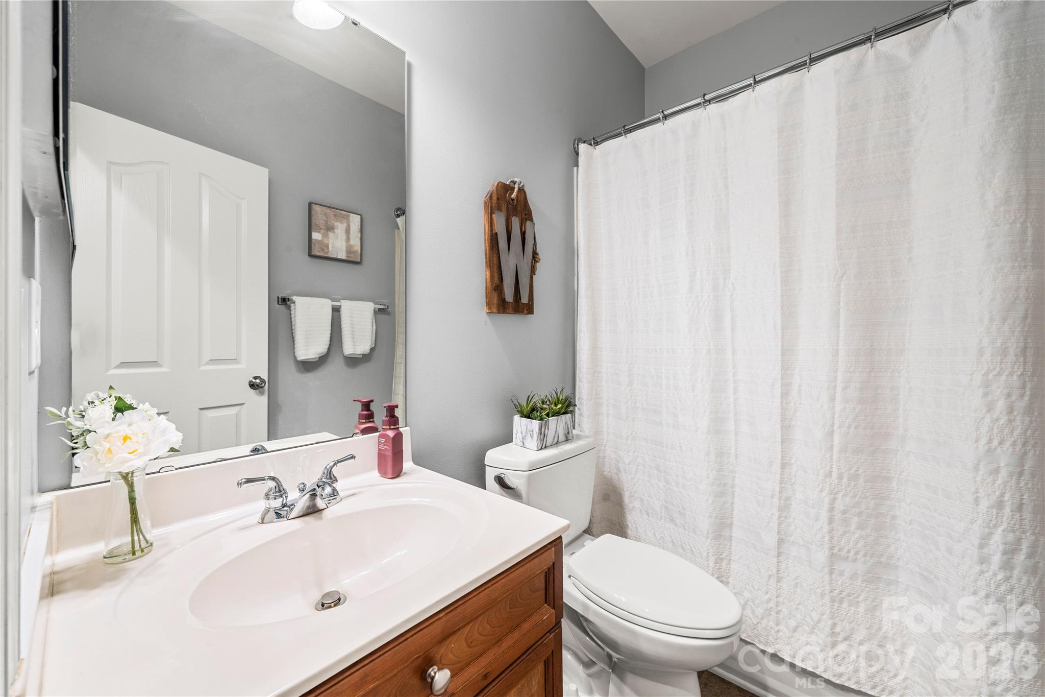 15812 Glen Miro Drive — Huntersville