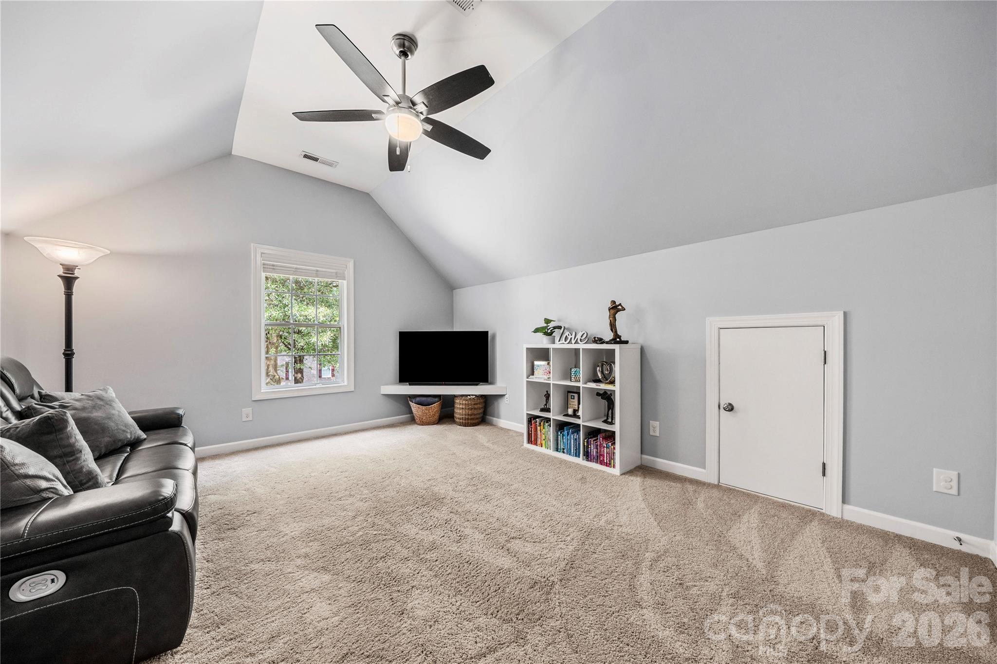15812 Glen Miro Drive — Huntersville