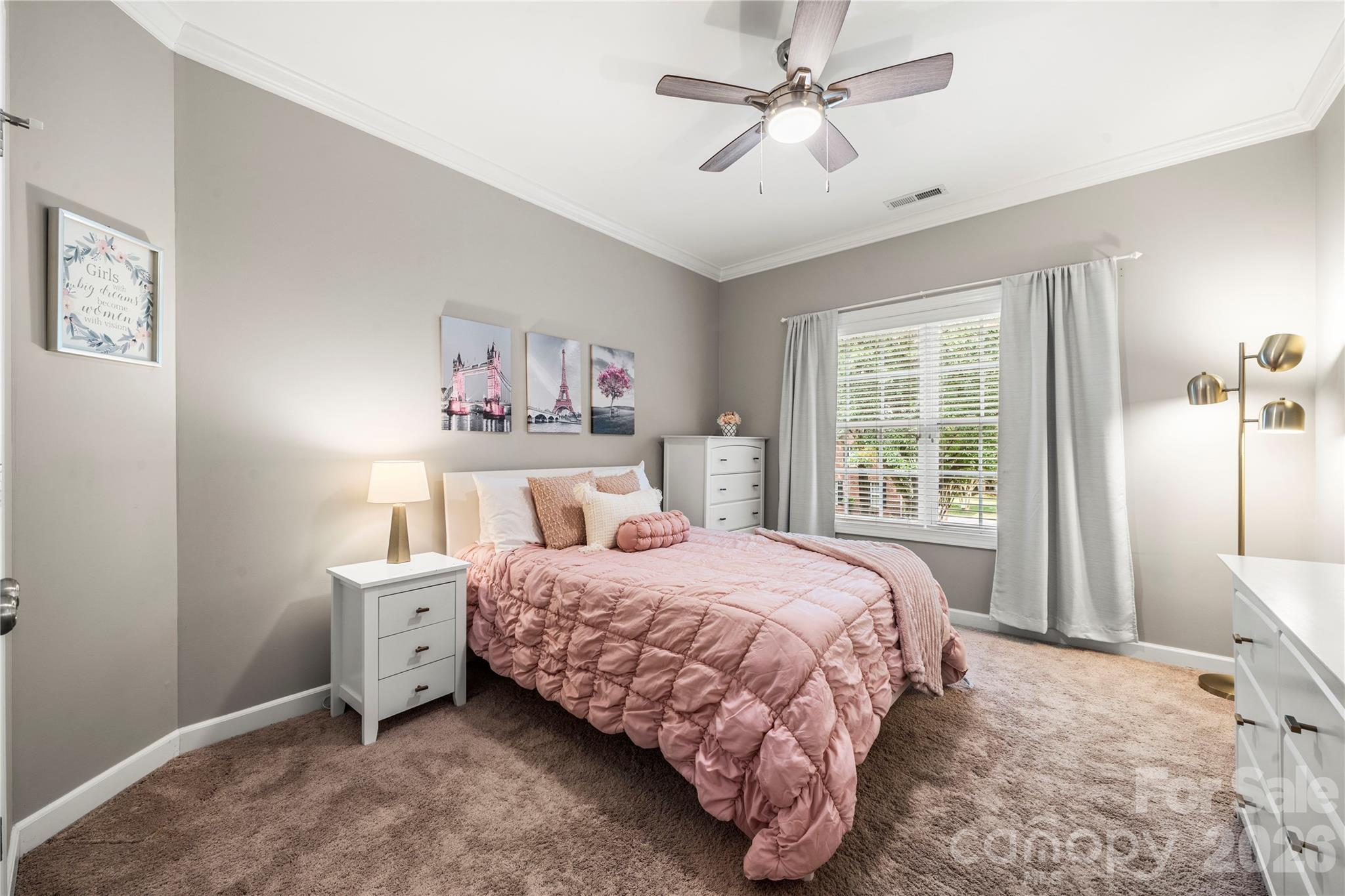 15812 Glen Miro Drive — Huntersville