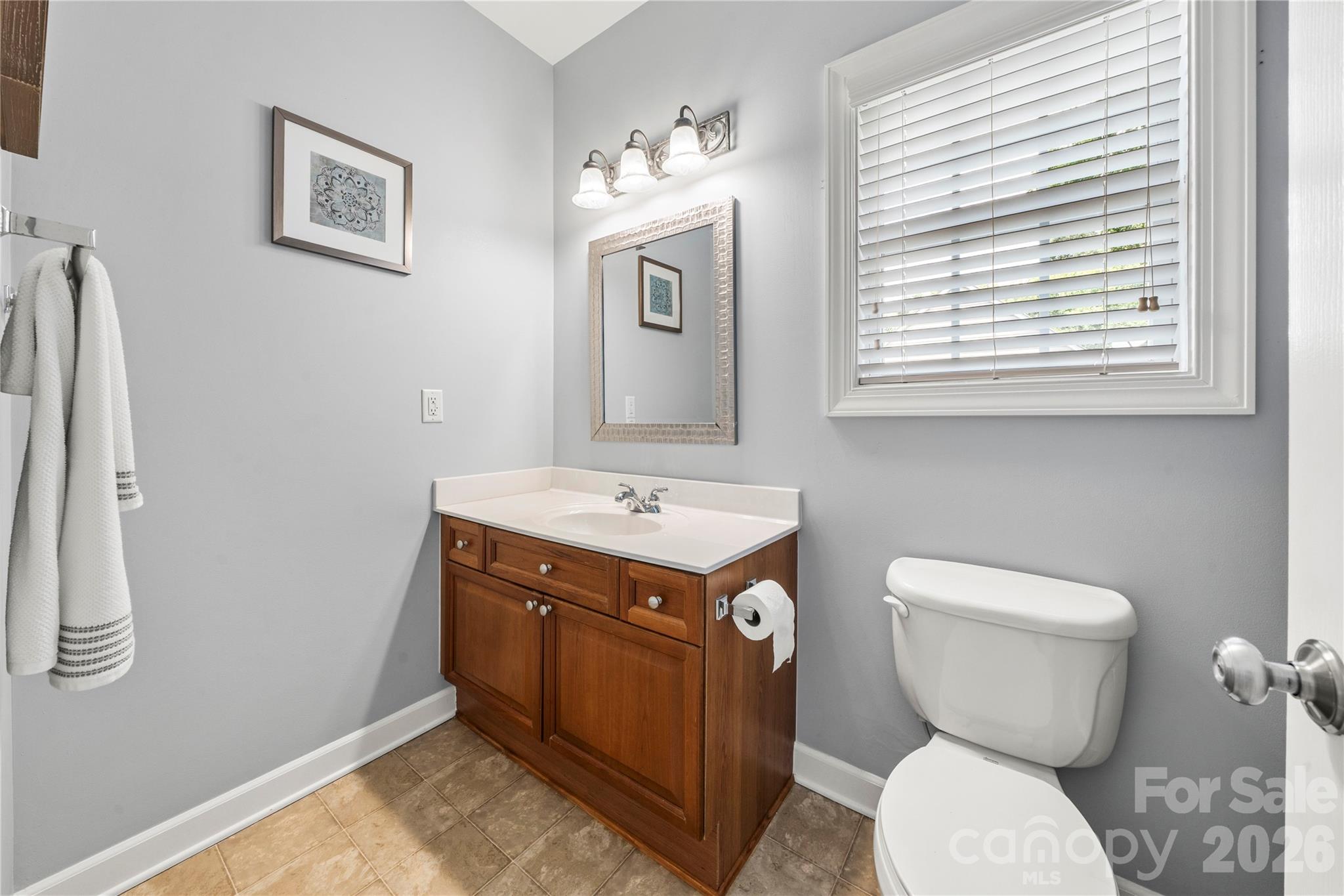 15812 Glen Miro Drive — Huntersville