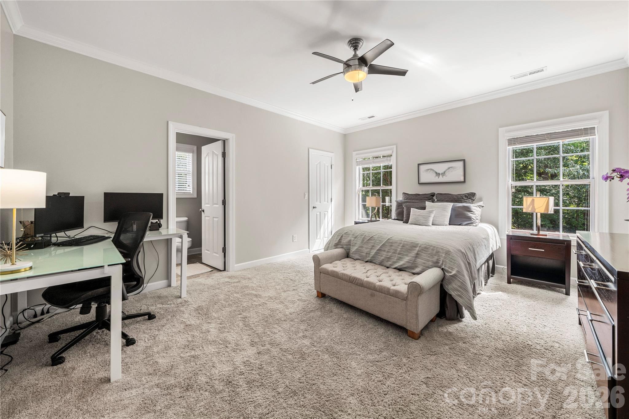 15812 Glen Miro Drive — Huntersville