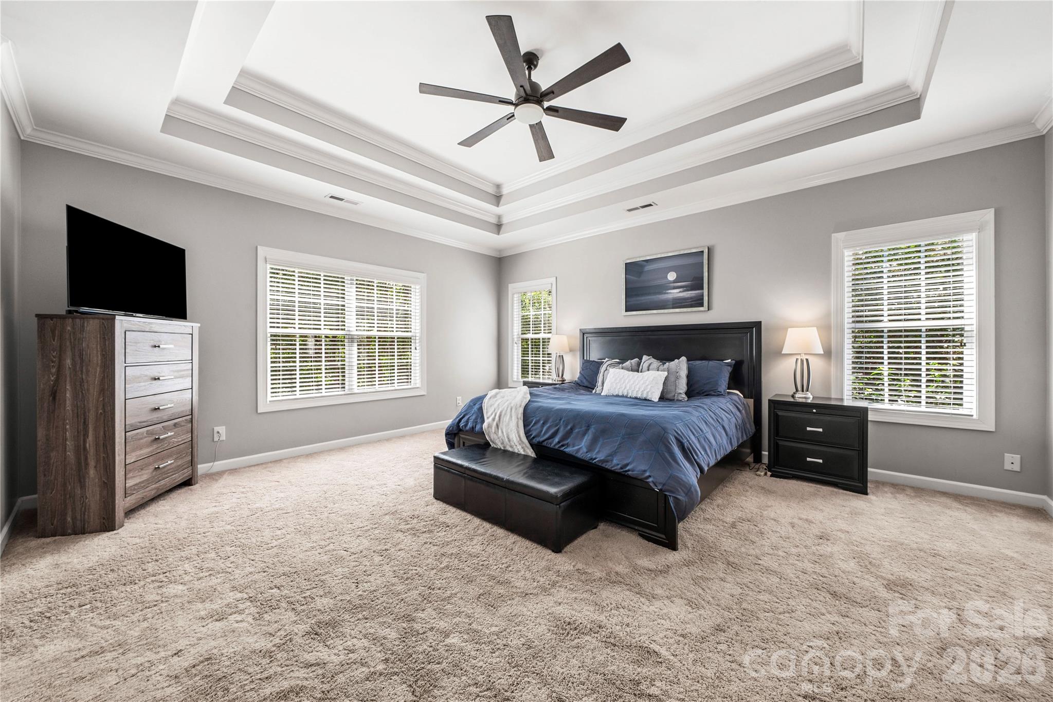15812 Glen Miro Drive — Huntersville