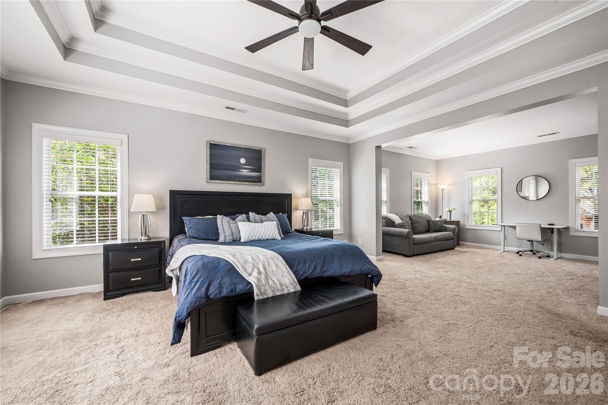 15812 Glen Miro Drive — Huntersville