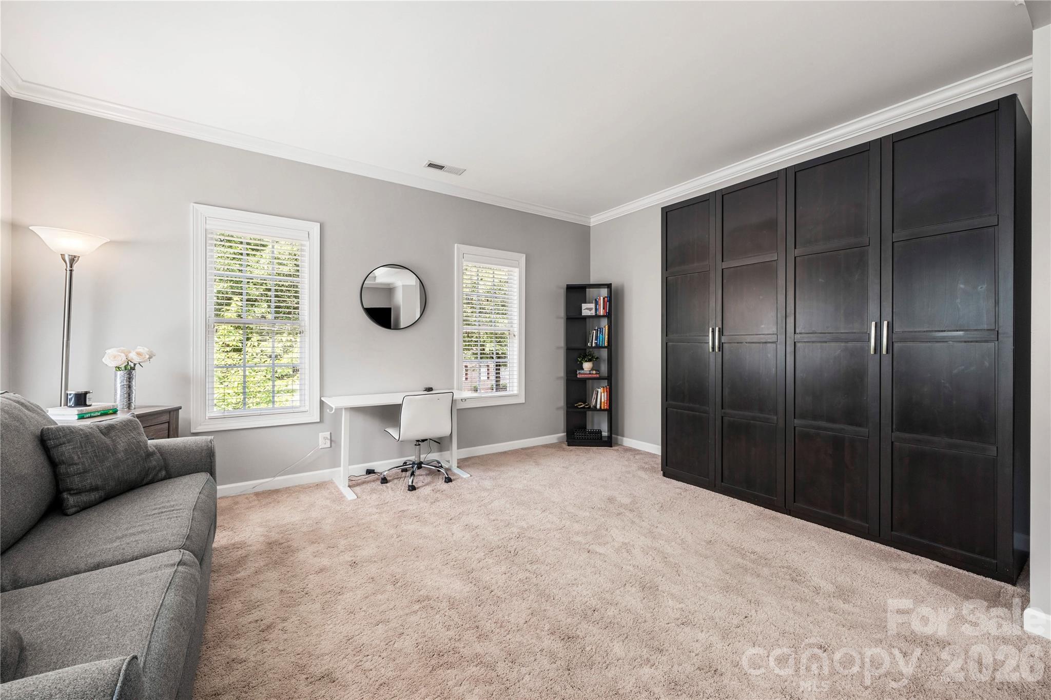 15812 Glen Miro Drive — Huntersville