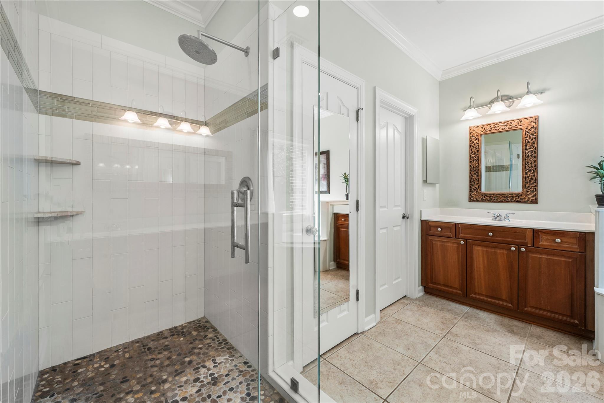 15812 Glen Miro Drive — Huntersville