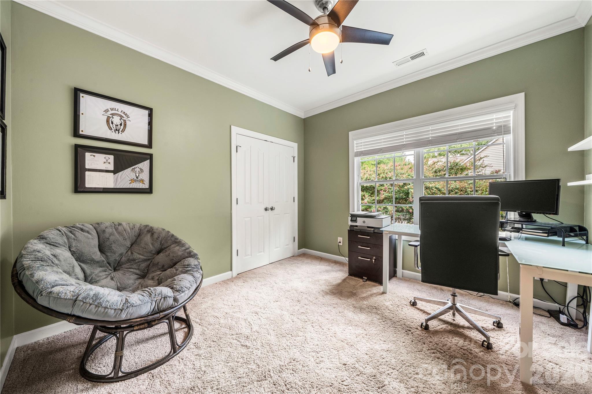 15812 Glen Miro Drive — Huntersville