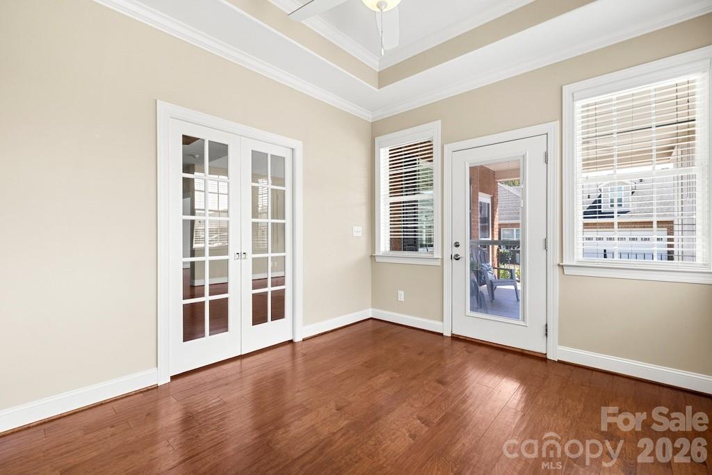 8379 Glacier Drive — Denver