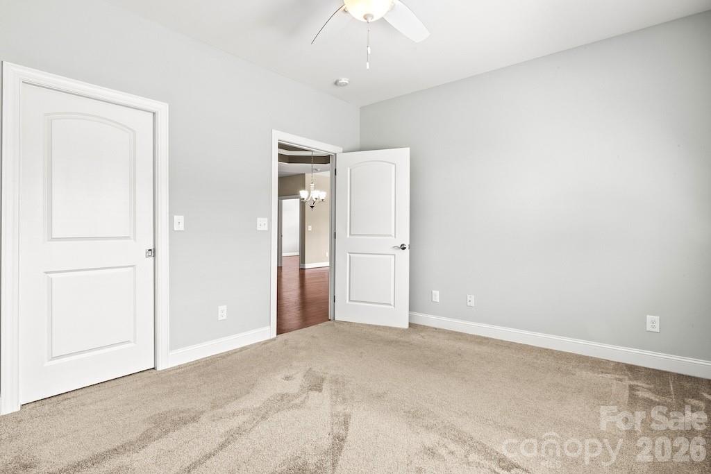 8379 Glacier Drive — Denver