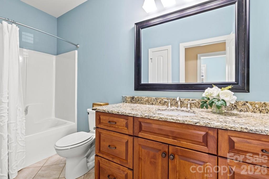 8379 Glacier Drive — Denver