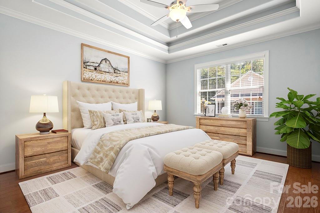 8379 Glacier Drive — Denver