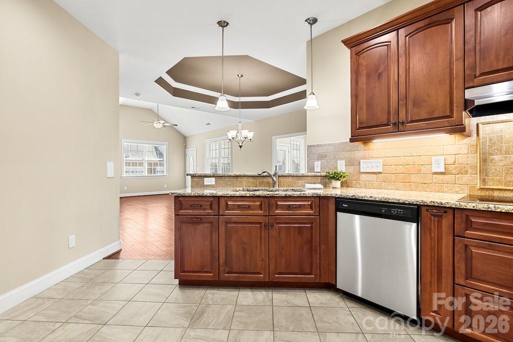 8379 Glacier Drive — Denver