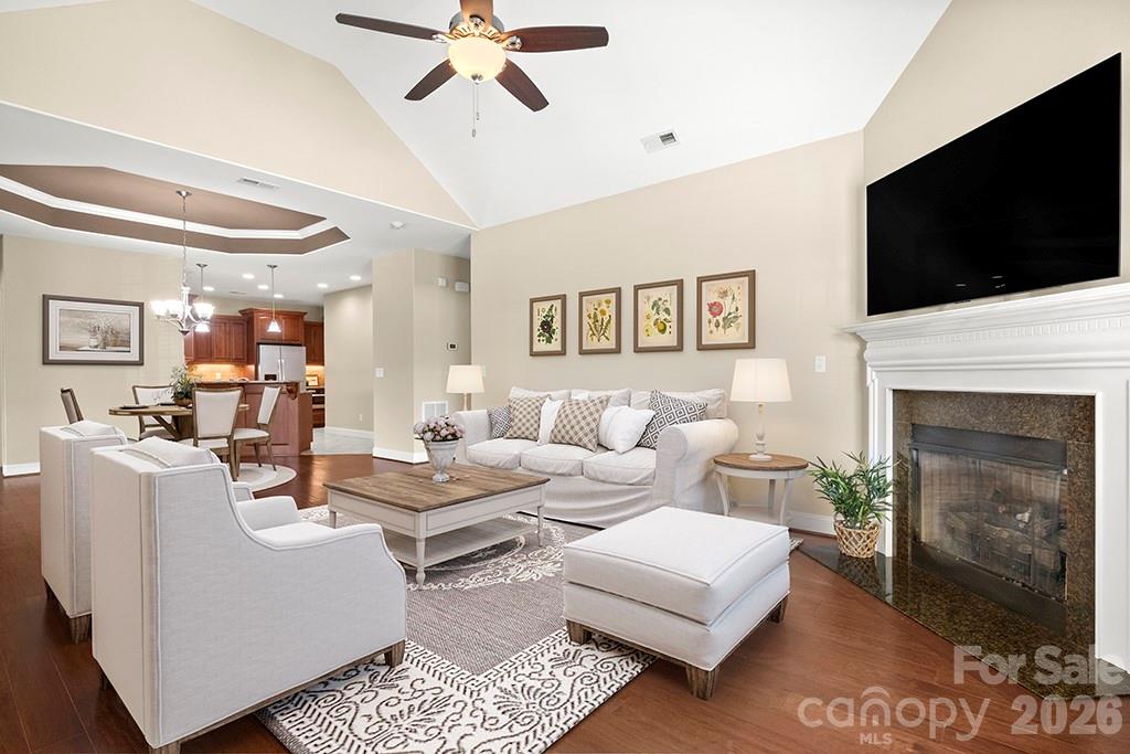 8379 Glacier Drive — Denver