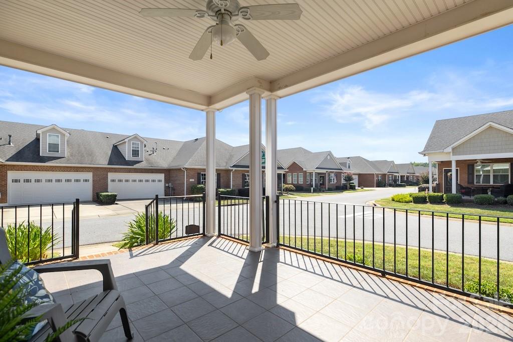 8379 Glacier Drive — Denver