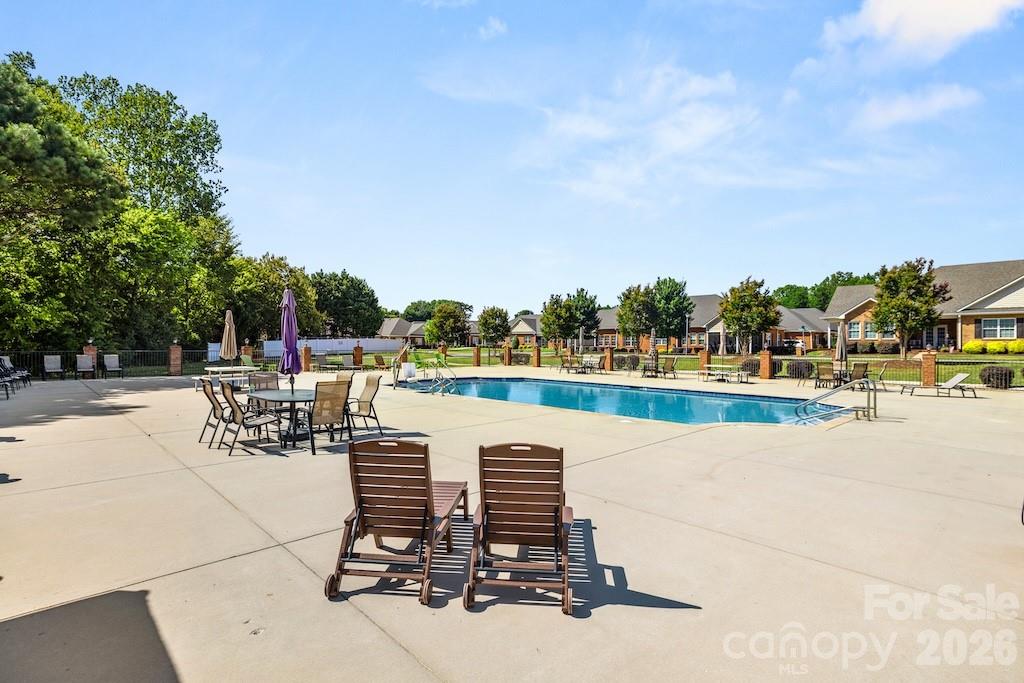 8379 Glacier Drive — Denver