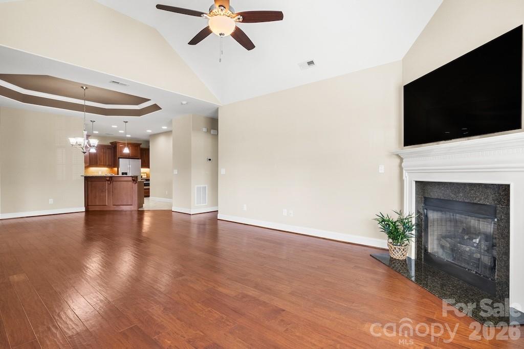 8379 Glacier Drive — Denver