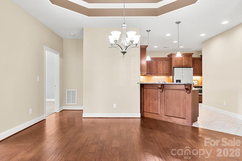 8379 Glacier Drive — Denver