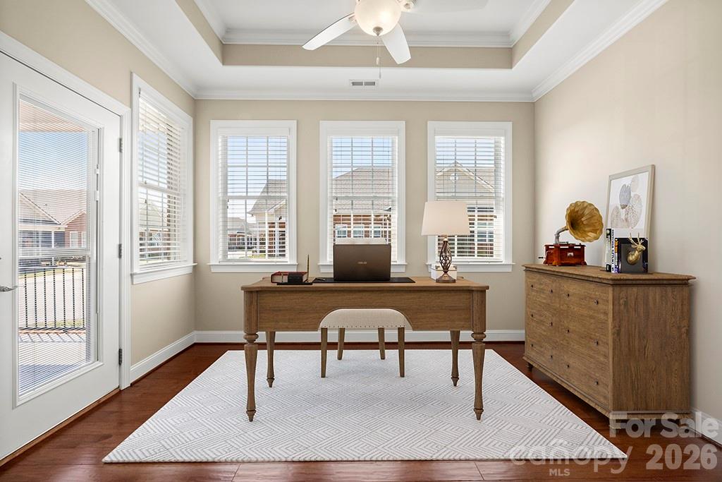 8379 Glacier Drive — Denver
