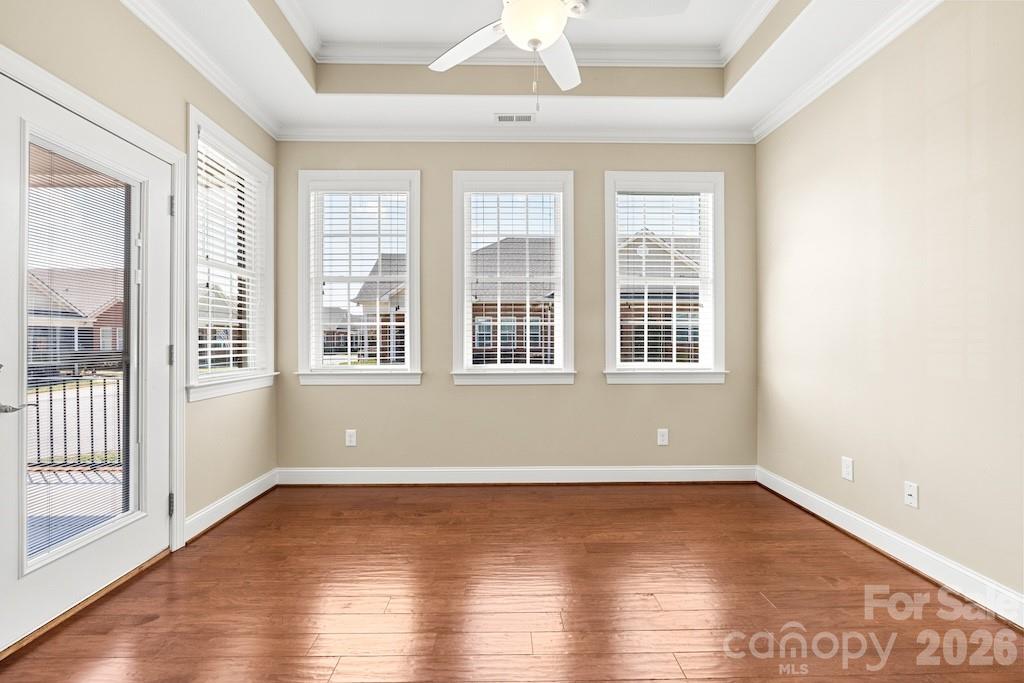8379 Glacier Drive — Denver
