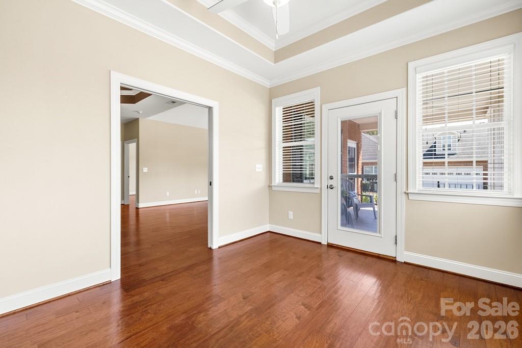 8379 Glacier Drive — Denver