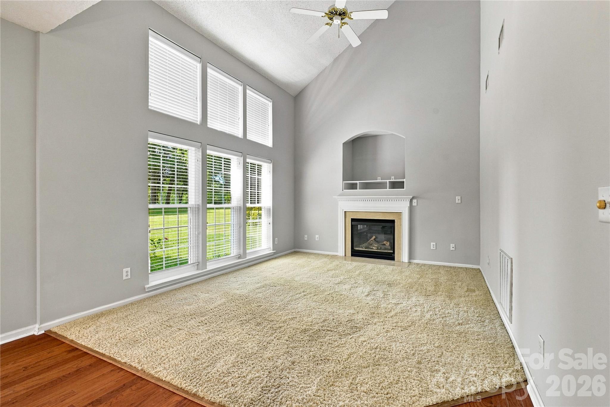 5477 Cambridge Bay Drive — Charlotte