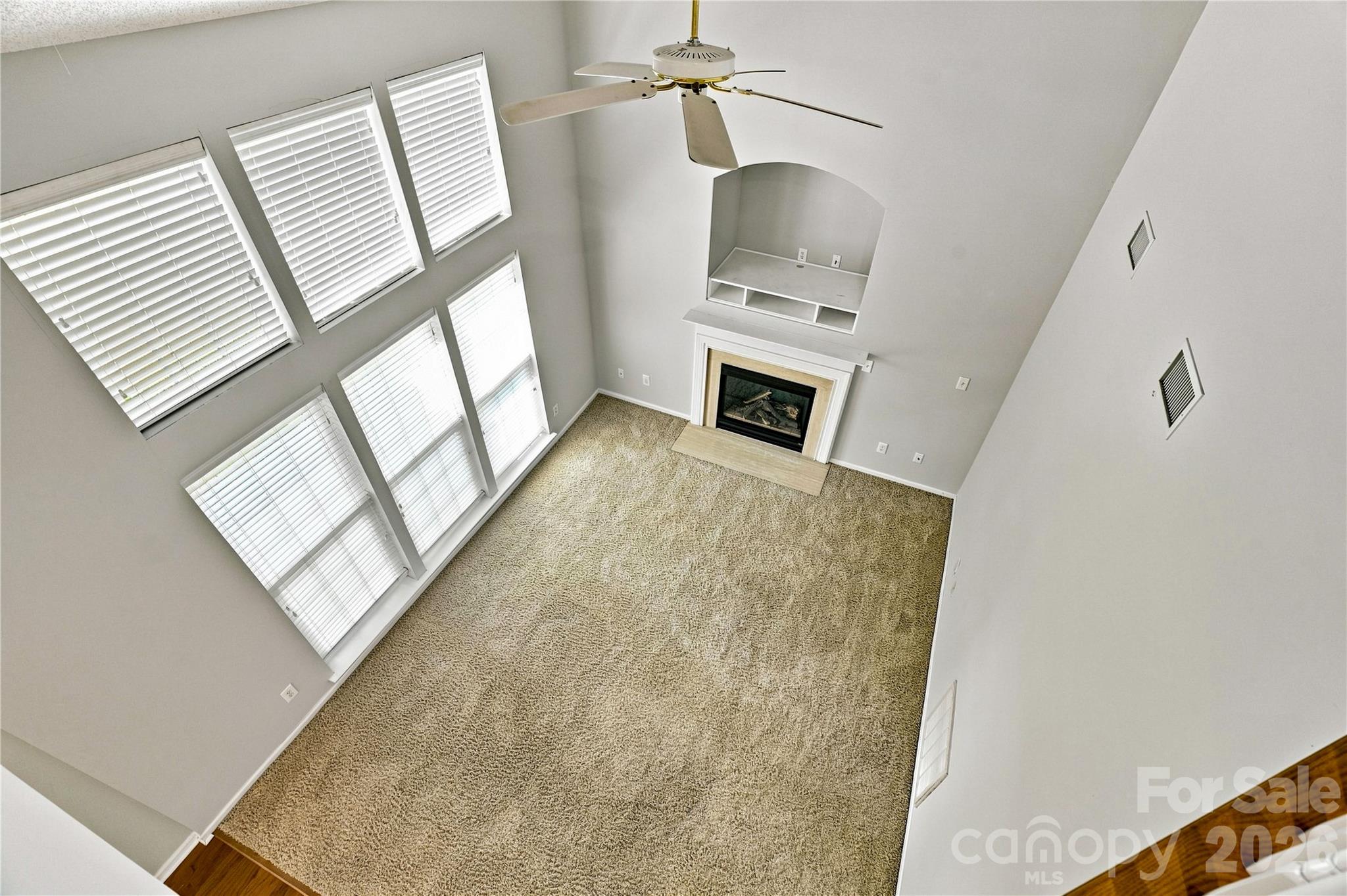 5477 Cambridge Bay Drive — Charlotte