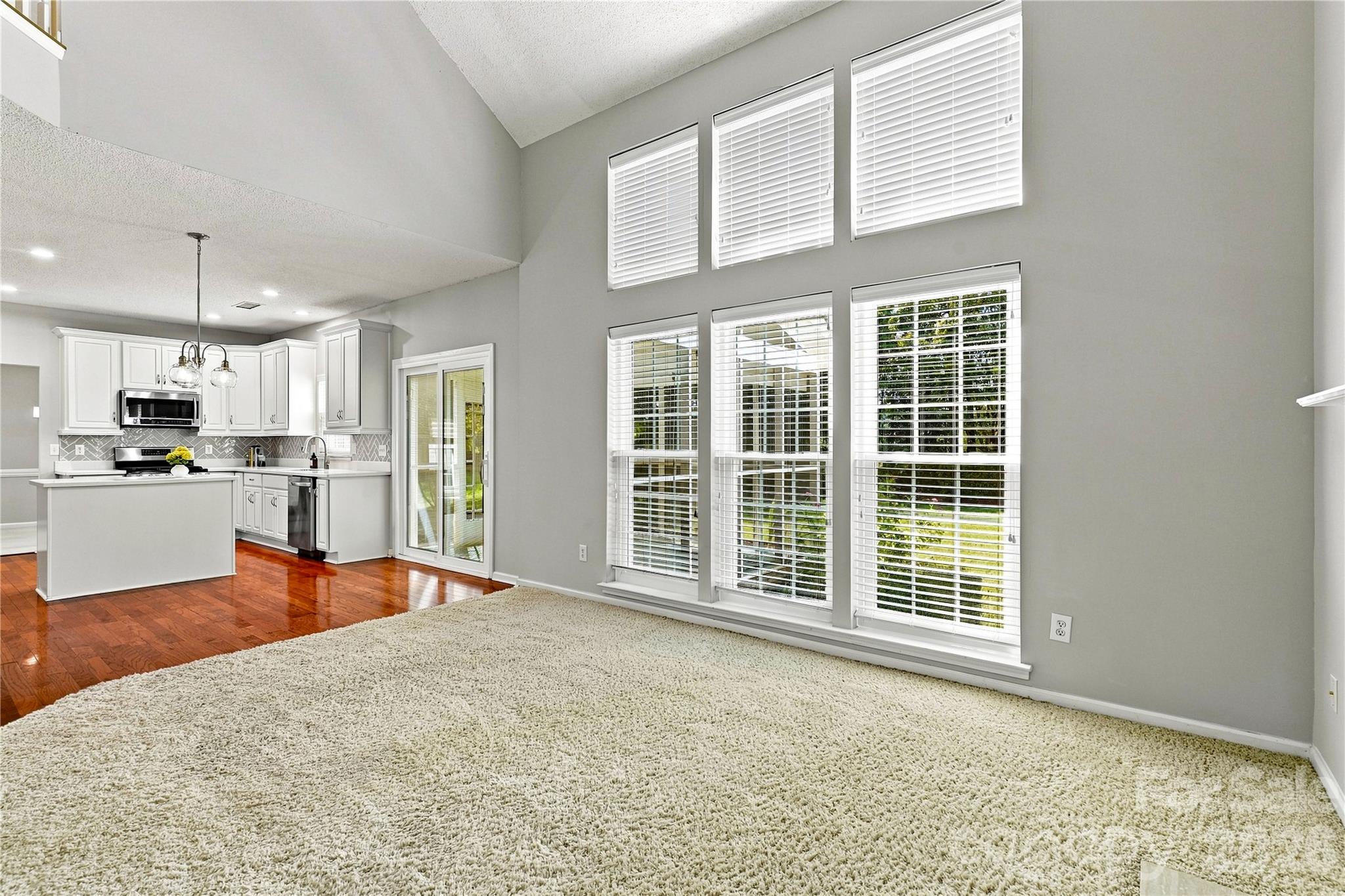 5477 Cambridge Bay Drive — Charlotte