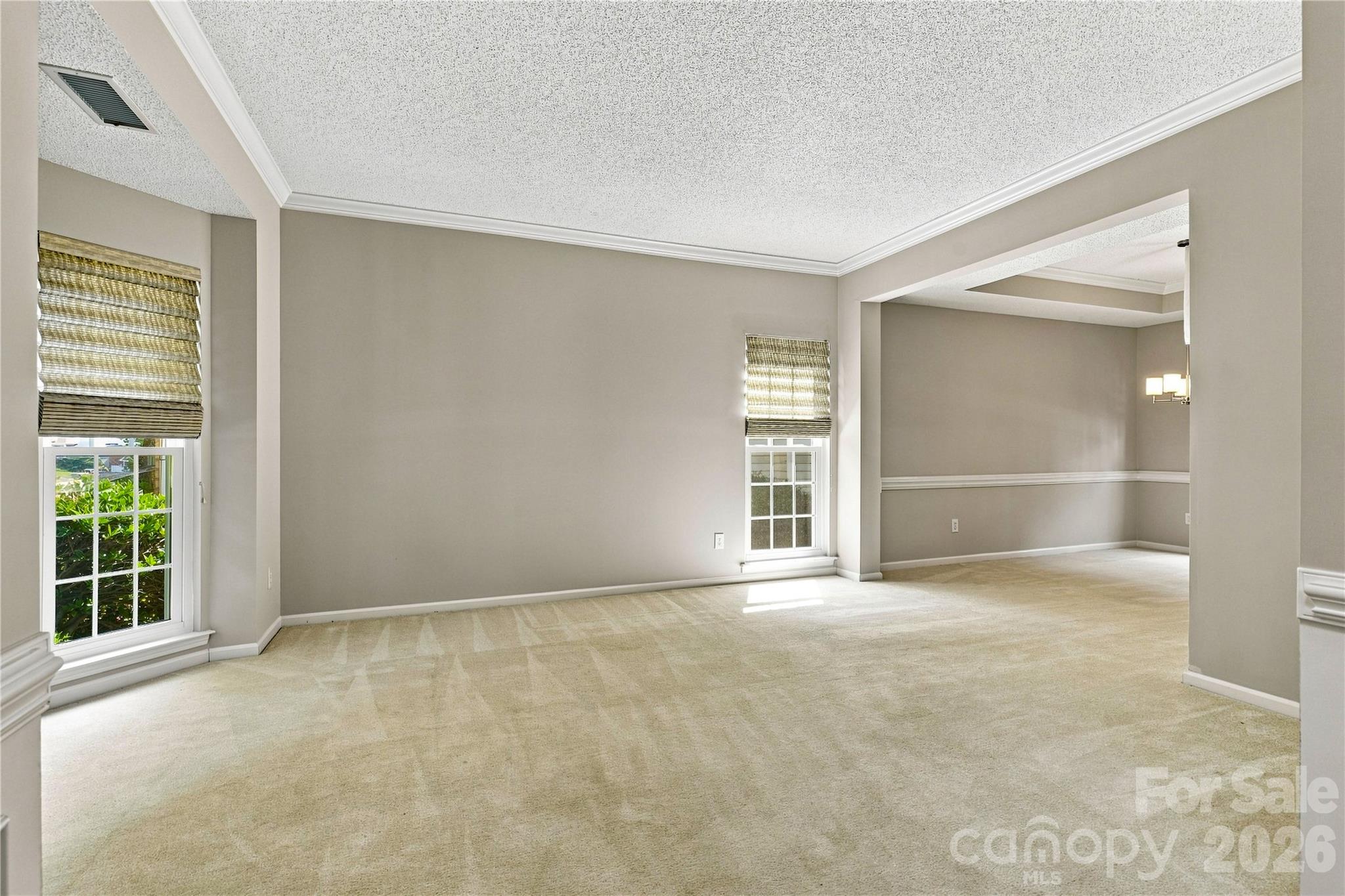5477 Cambridge Bay Drive — Charlotte