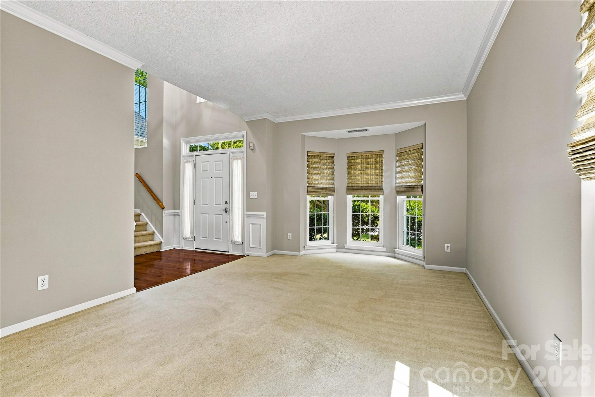 5477 Cambridge Bay Drive — Charlotte