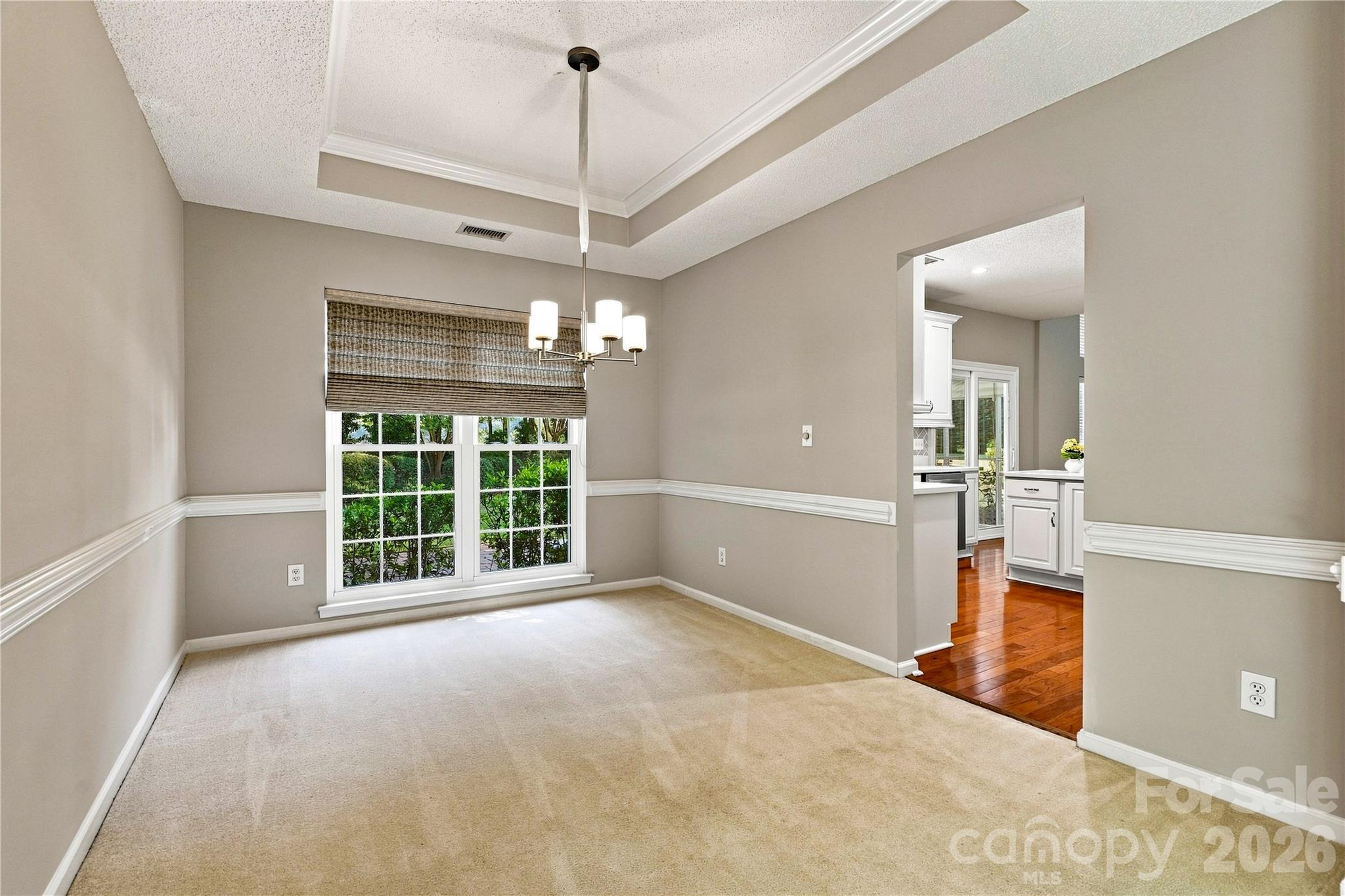5477 Cambridge Bay Drive — Charlotte