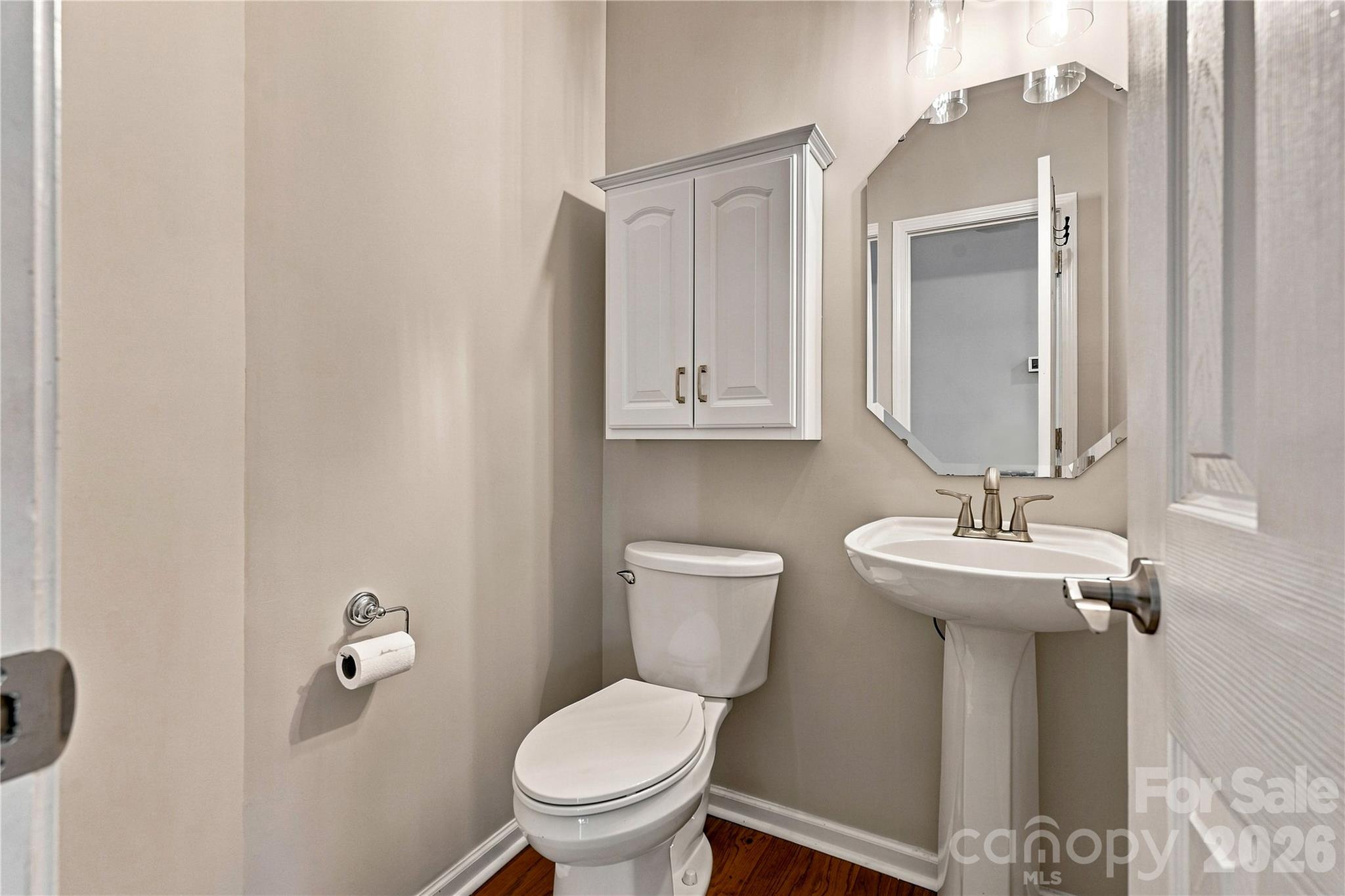 5477 Cambridge Bay Drive — Charlotte