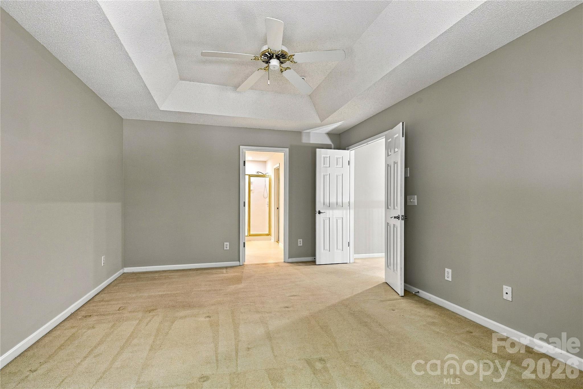 5477 Cambridge Bay Drive — Charlotte