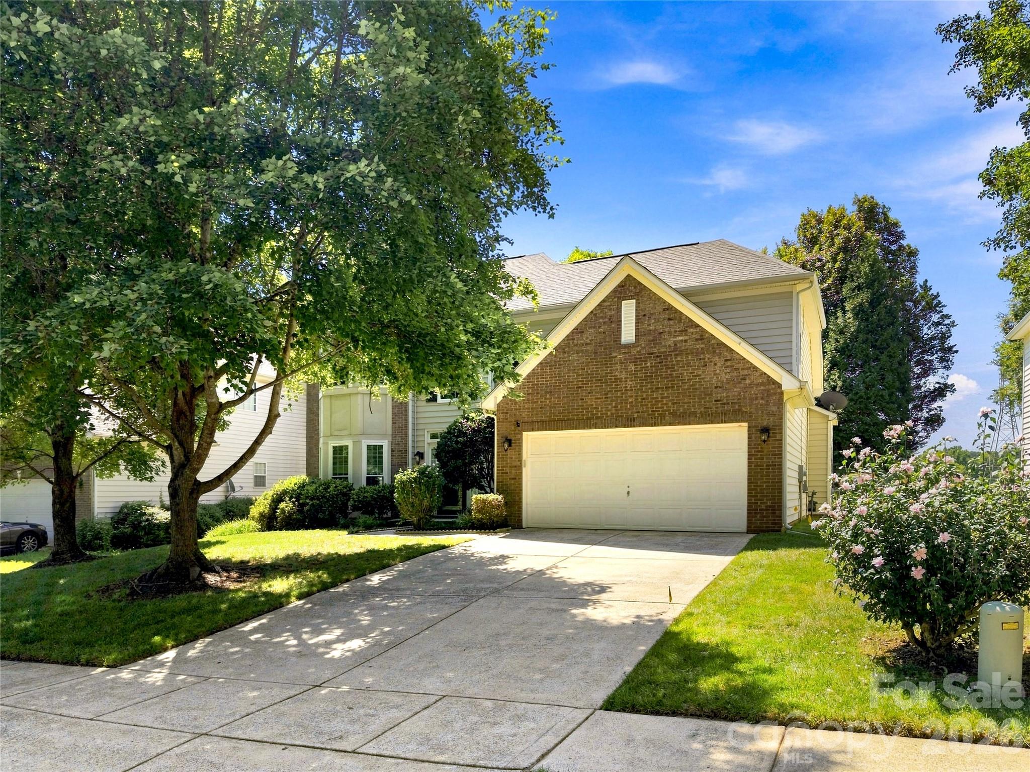 5477 Cambridge Bay Drive — Charlotte