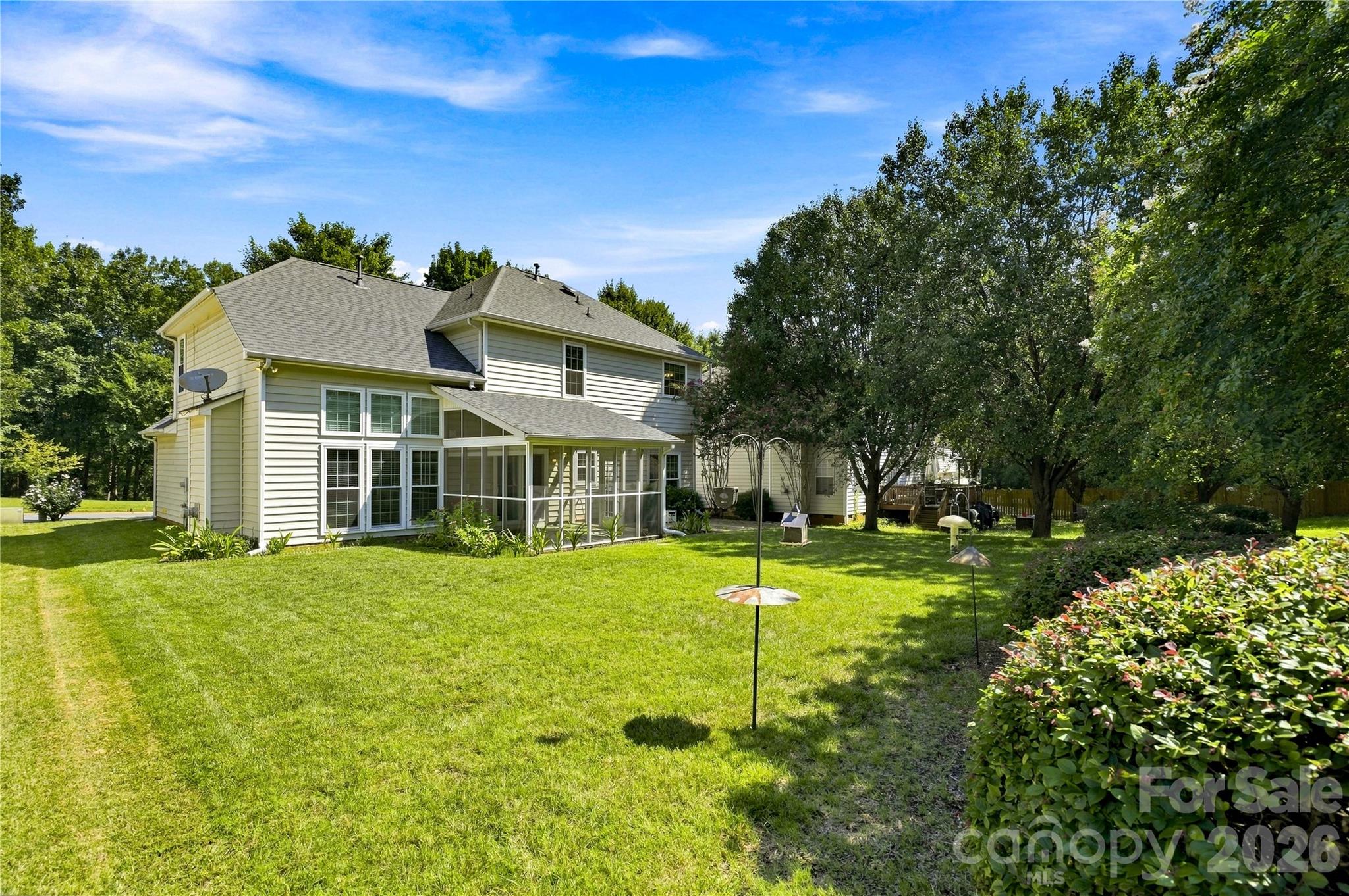 5477 Cambridge Bay Drive — Charlotte