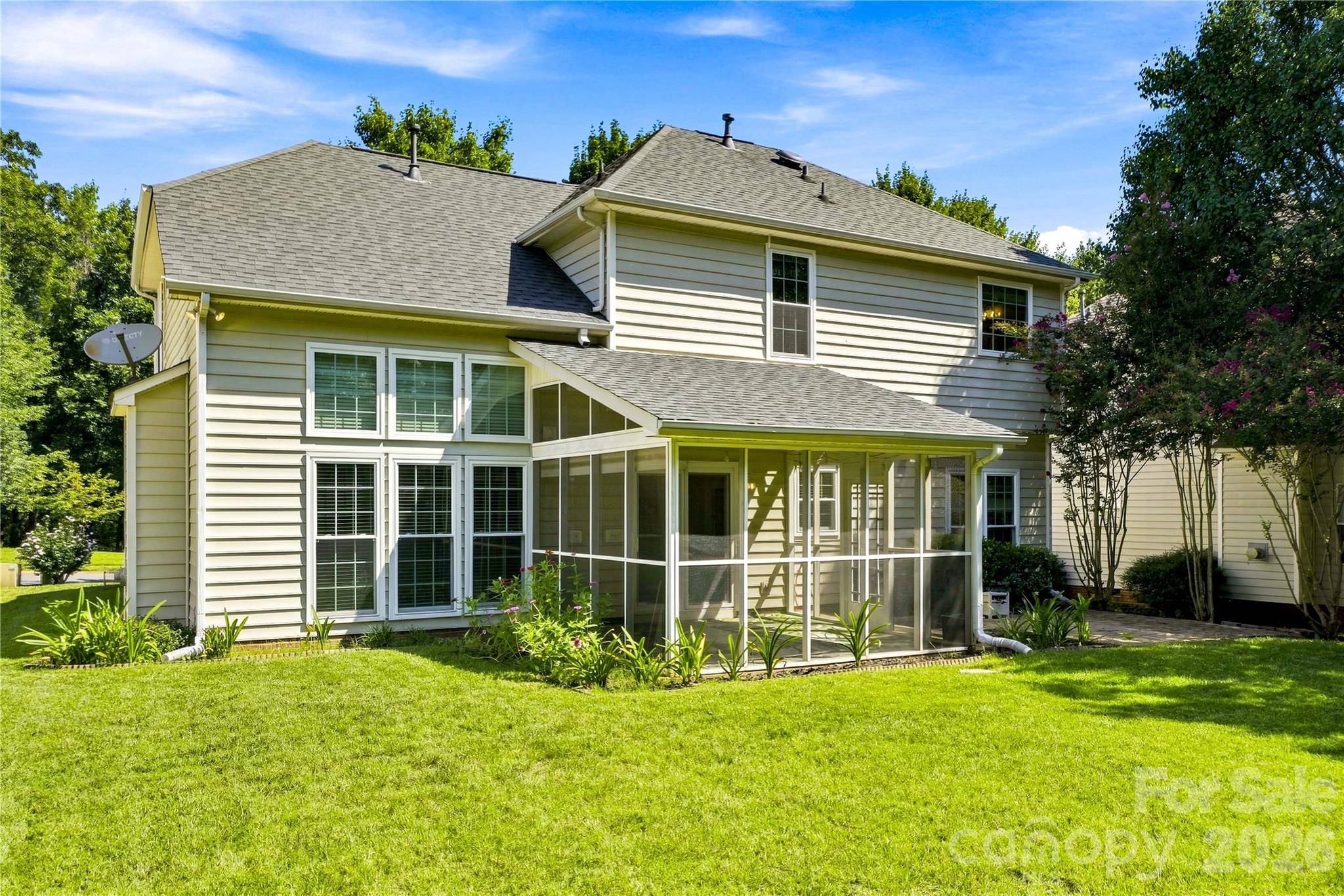 5477 Cambridge Bay Drive — Charlotte