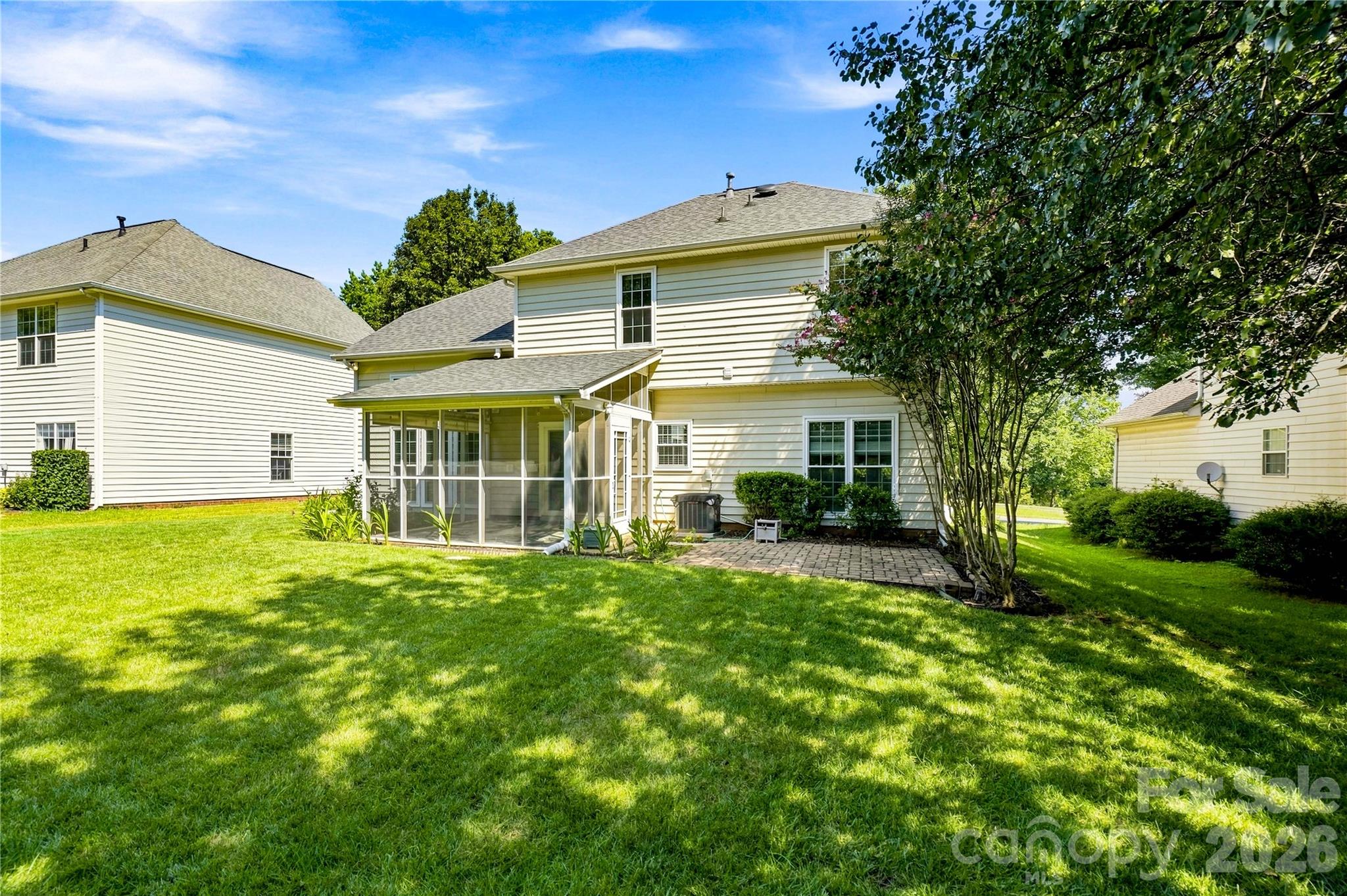 5477 Cambridge Bay Drive — Charlotte