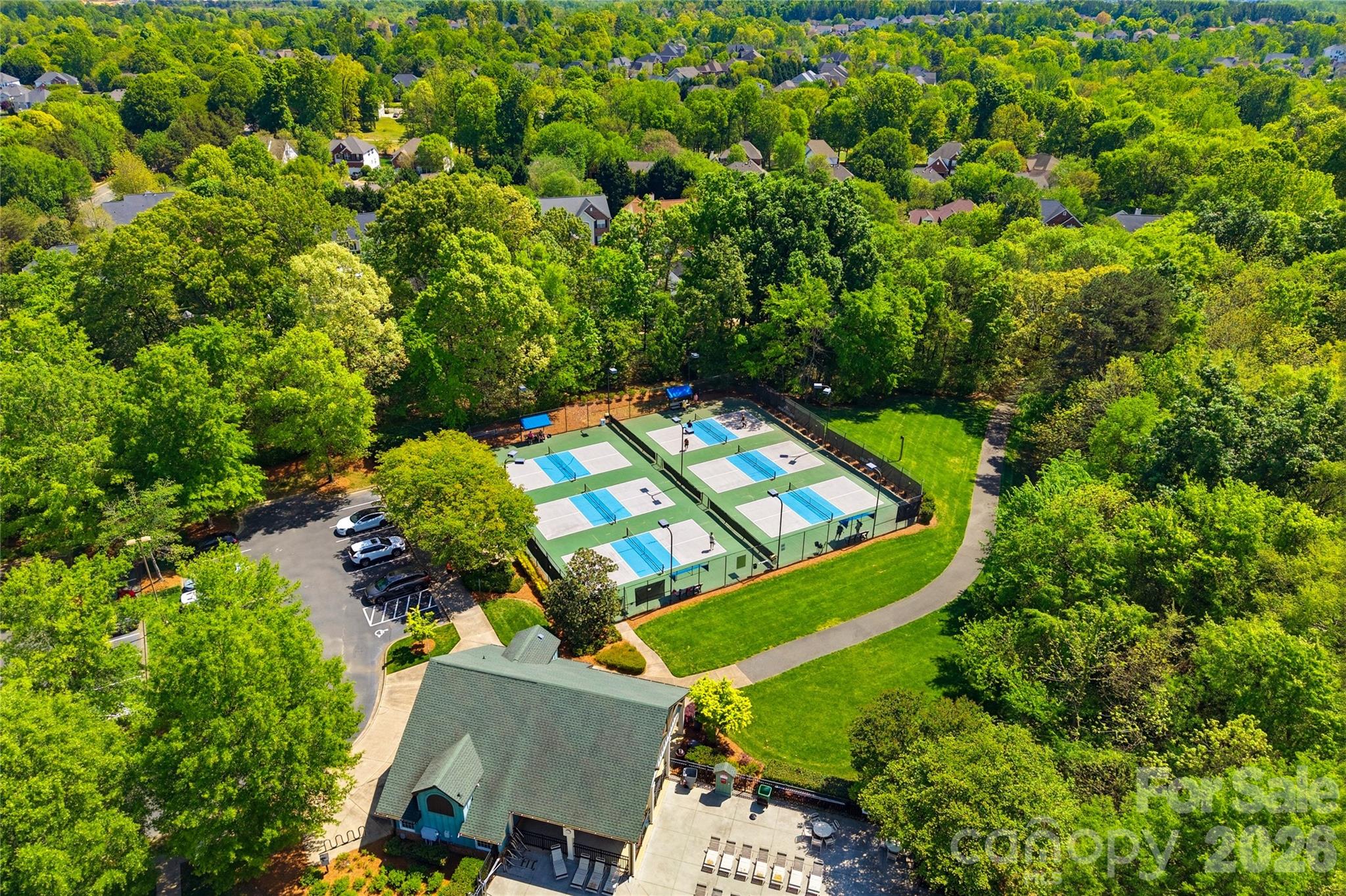 5477 Cambridge Bay Drive — Charlotte