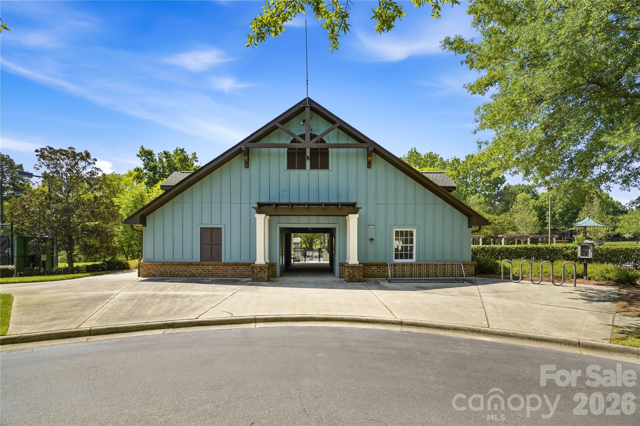 5477 Cambridge Bay Drive — Charlotte