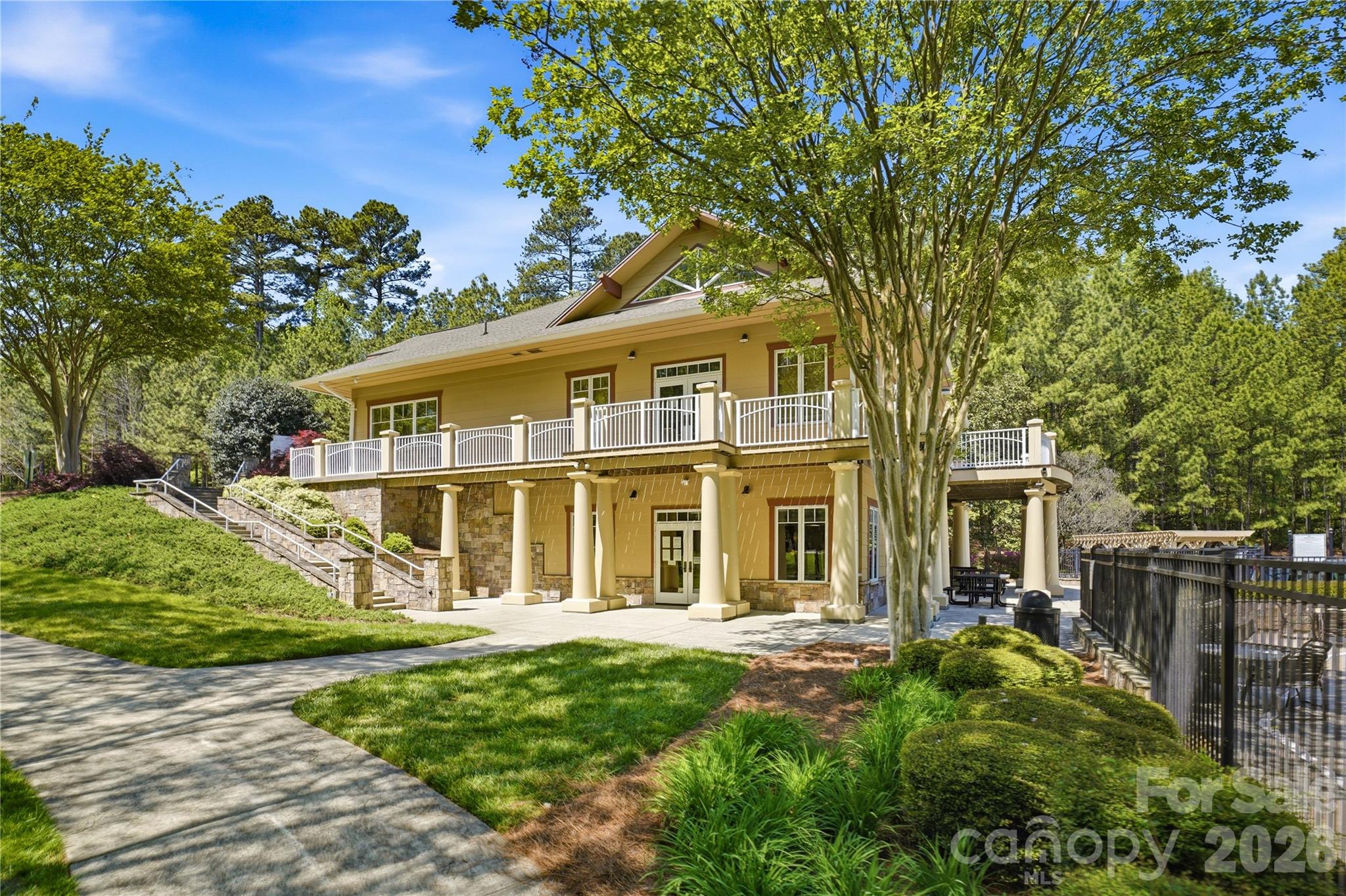 5477 Cambridge Bay Drive — Charlotte