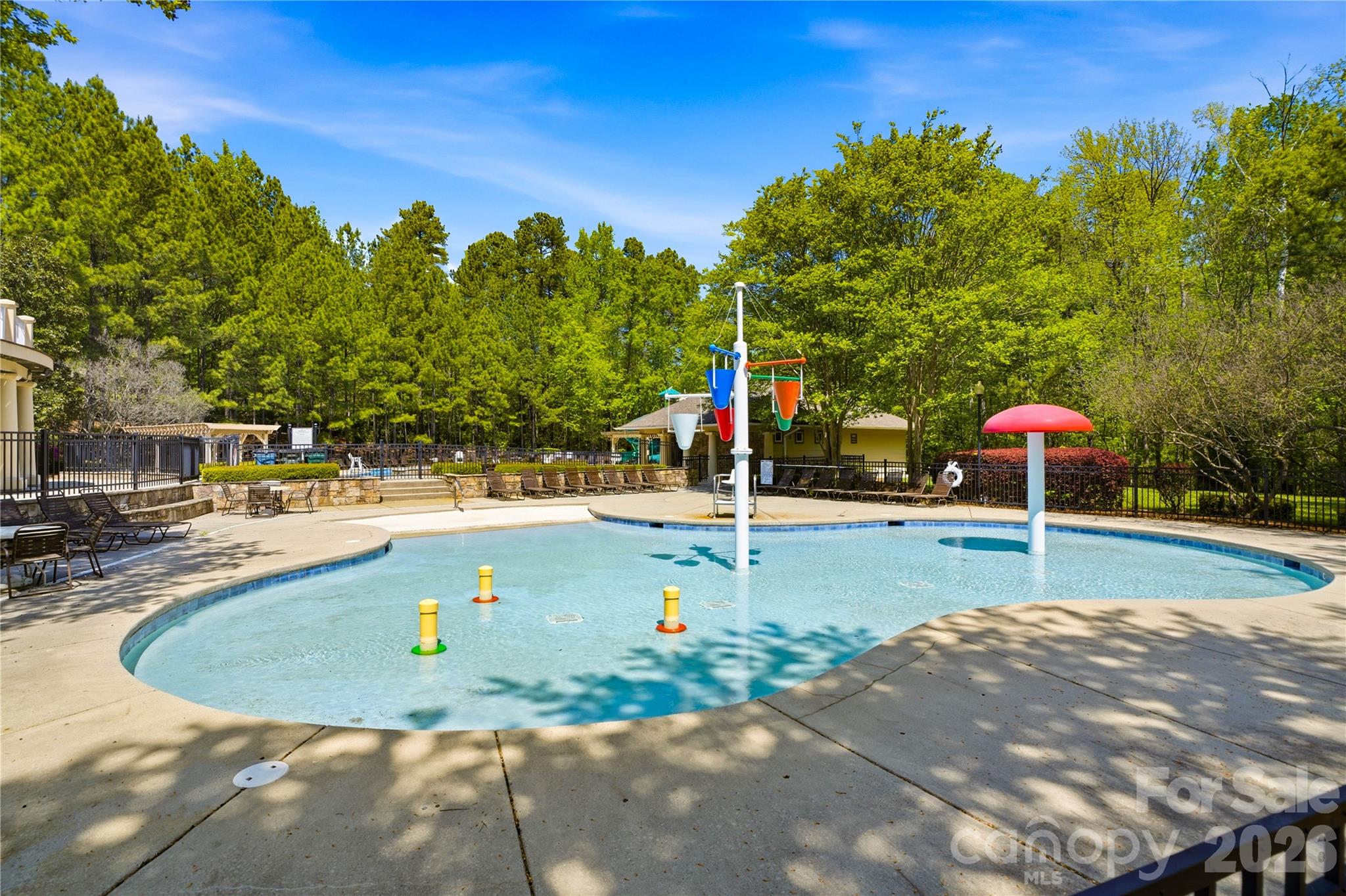 5477 Cambridge Bay Drive — Charlotte