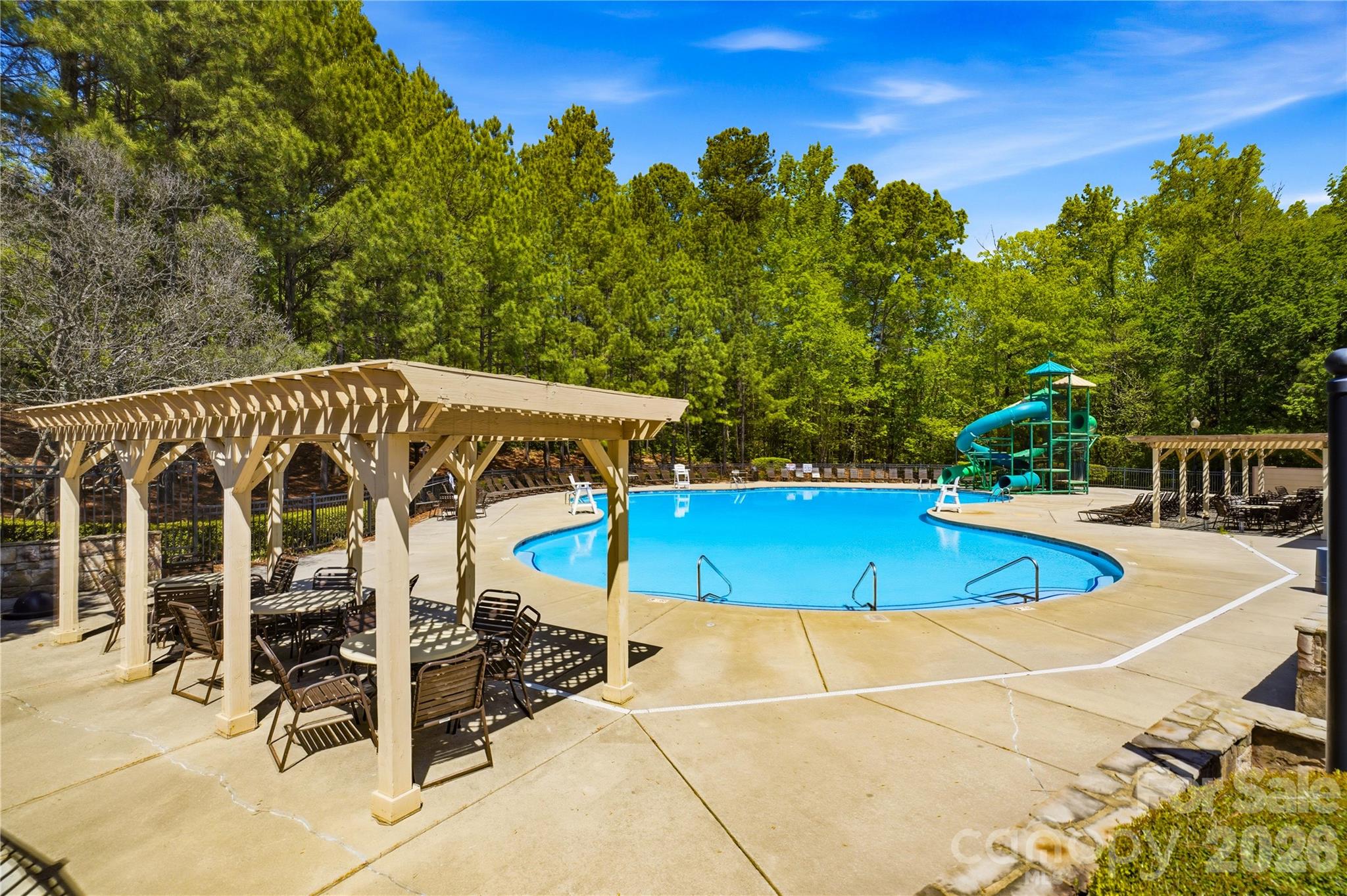 5477 Cambridge Bay Drive — Charlotte