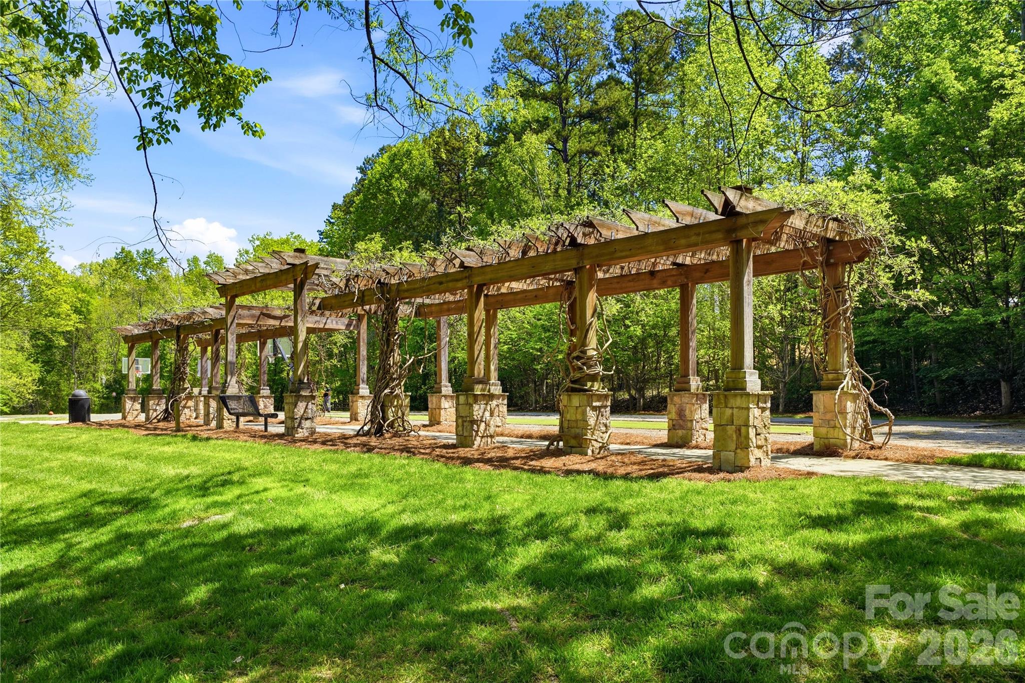 5477 Cambridge Bay Drive — Charlotte