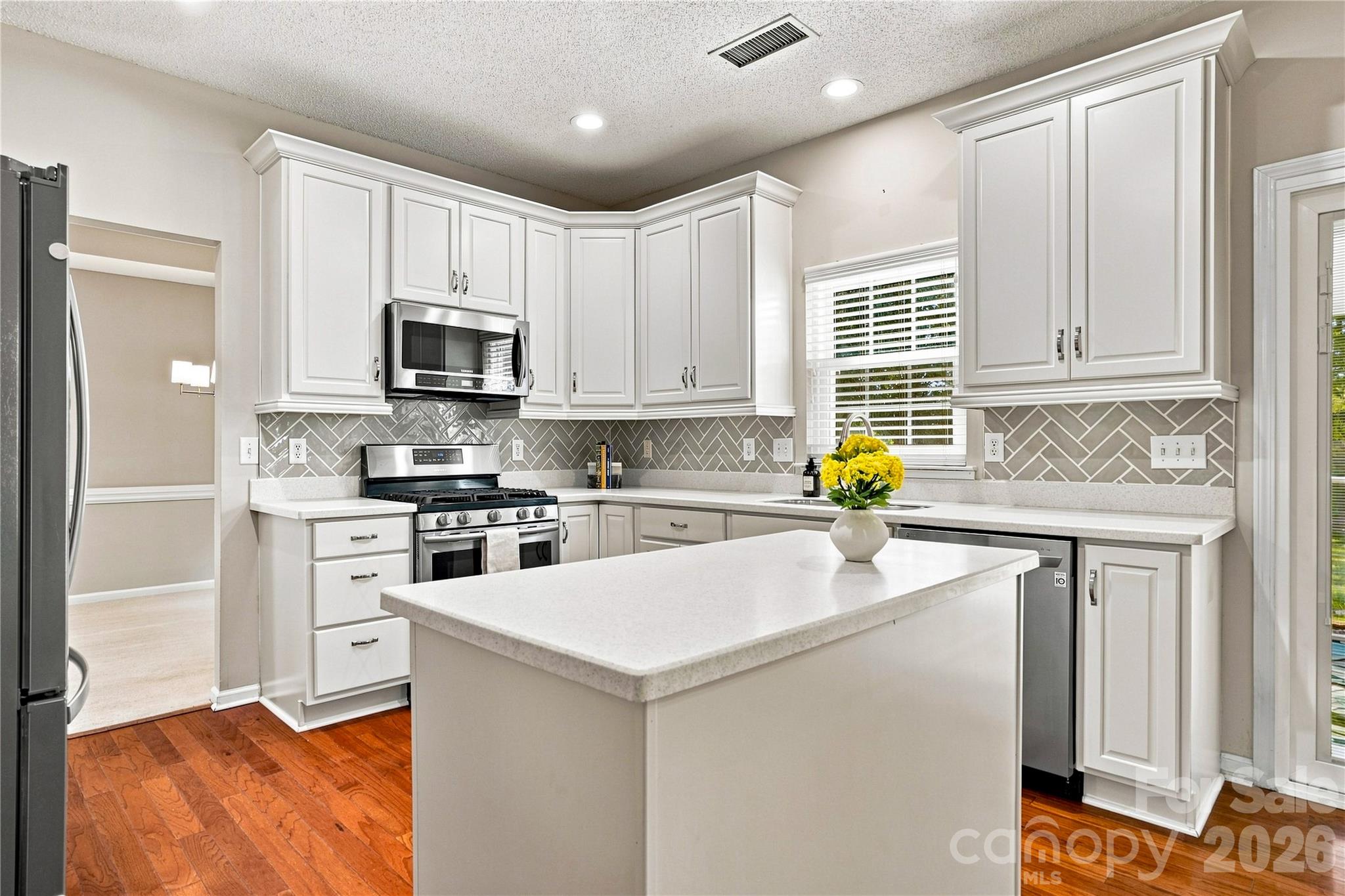 5477 Cambridge Bay Drive — Charlotte