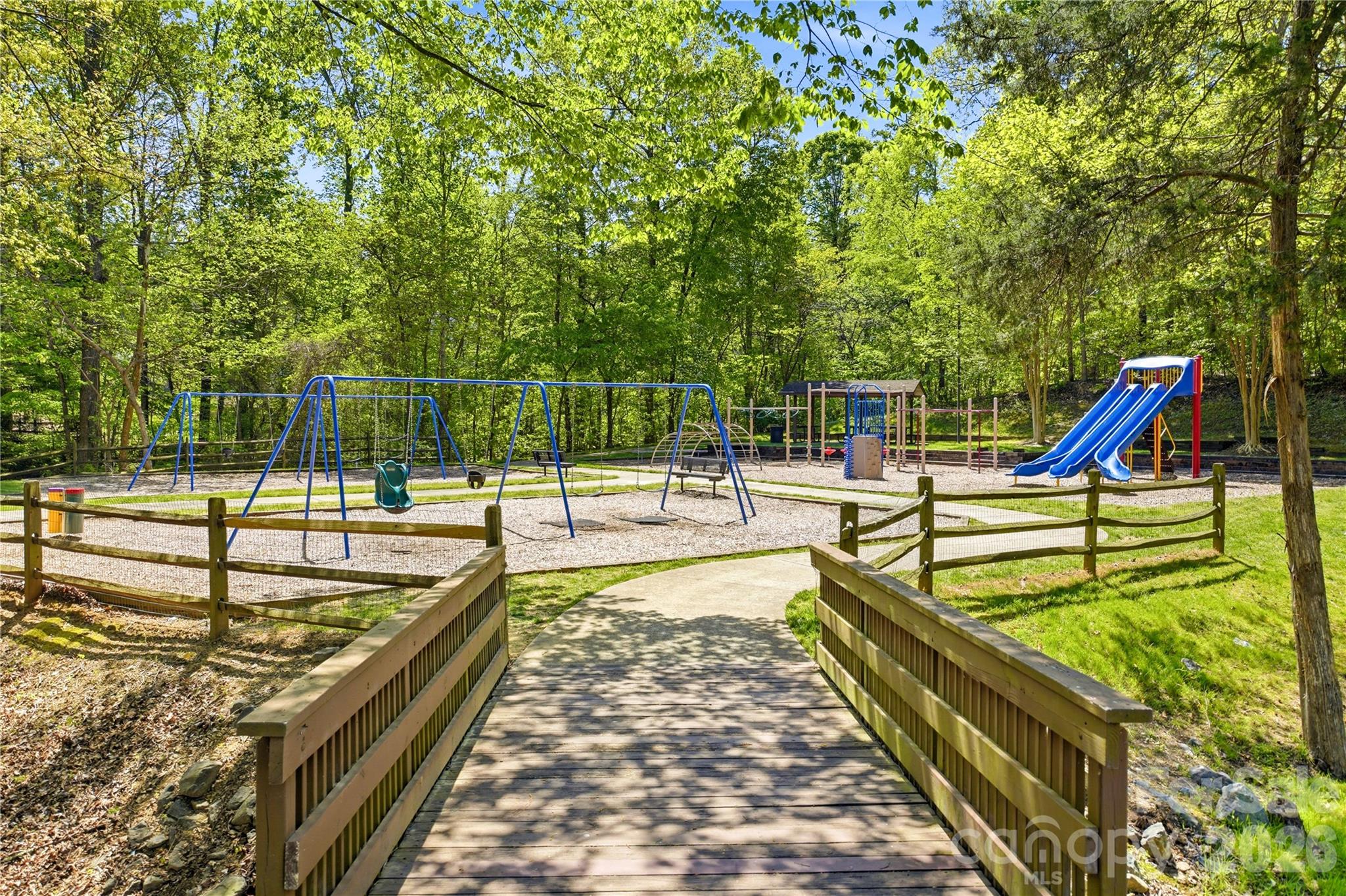5477 Cambridge Bay Drive — Charlotte