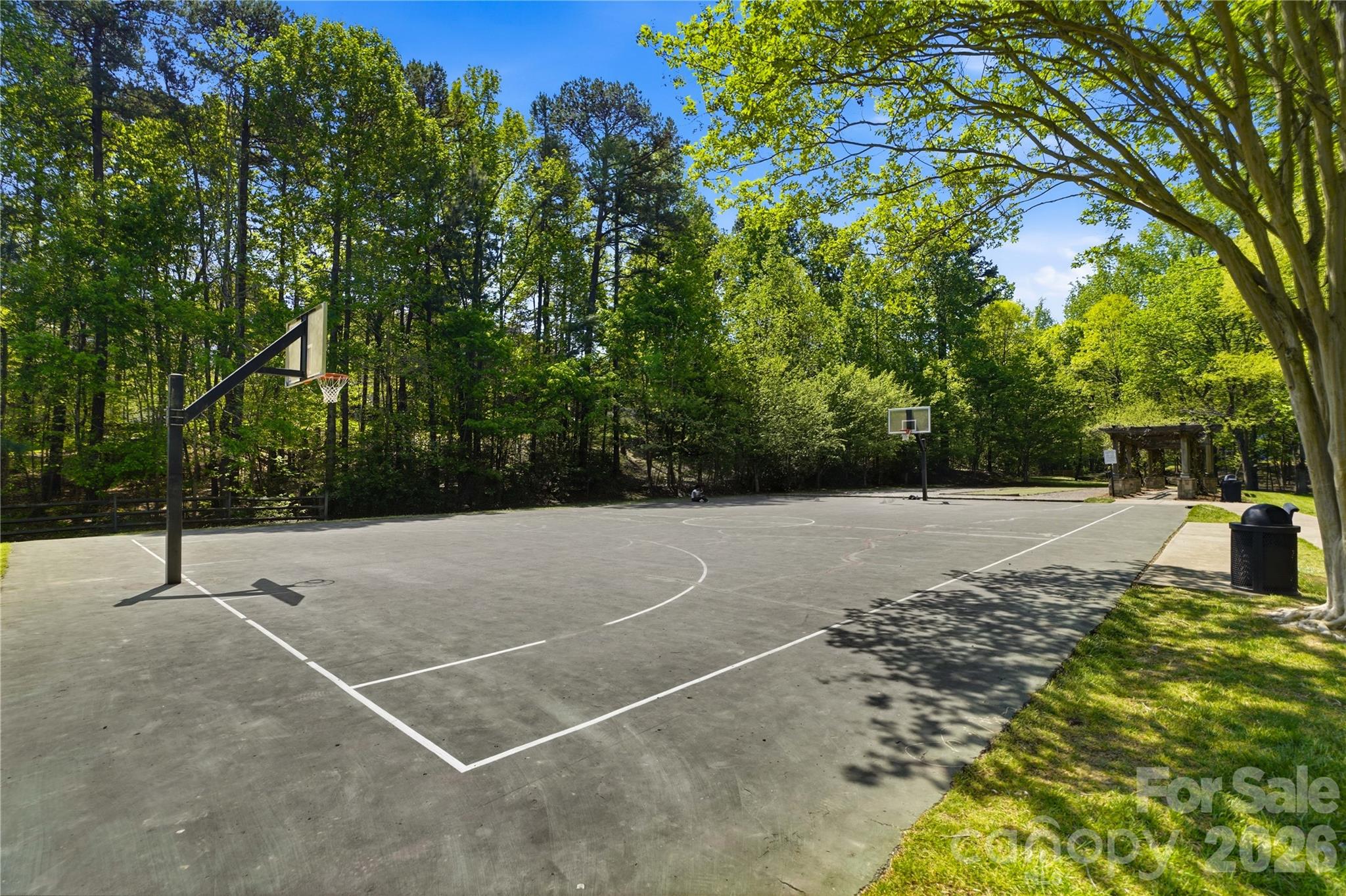 5477 Cambridge Bay Drive — Charlotte