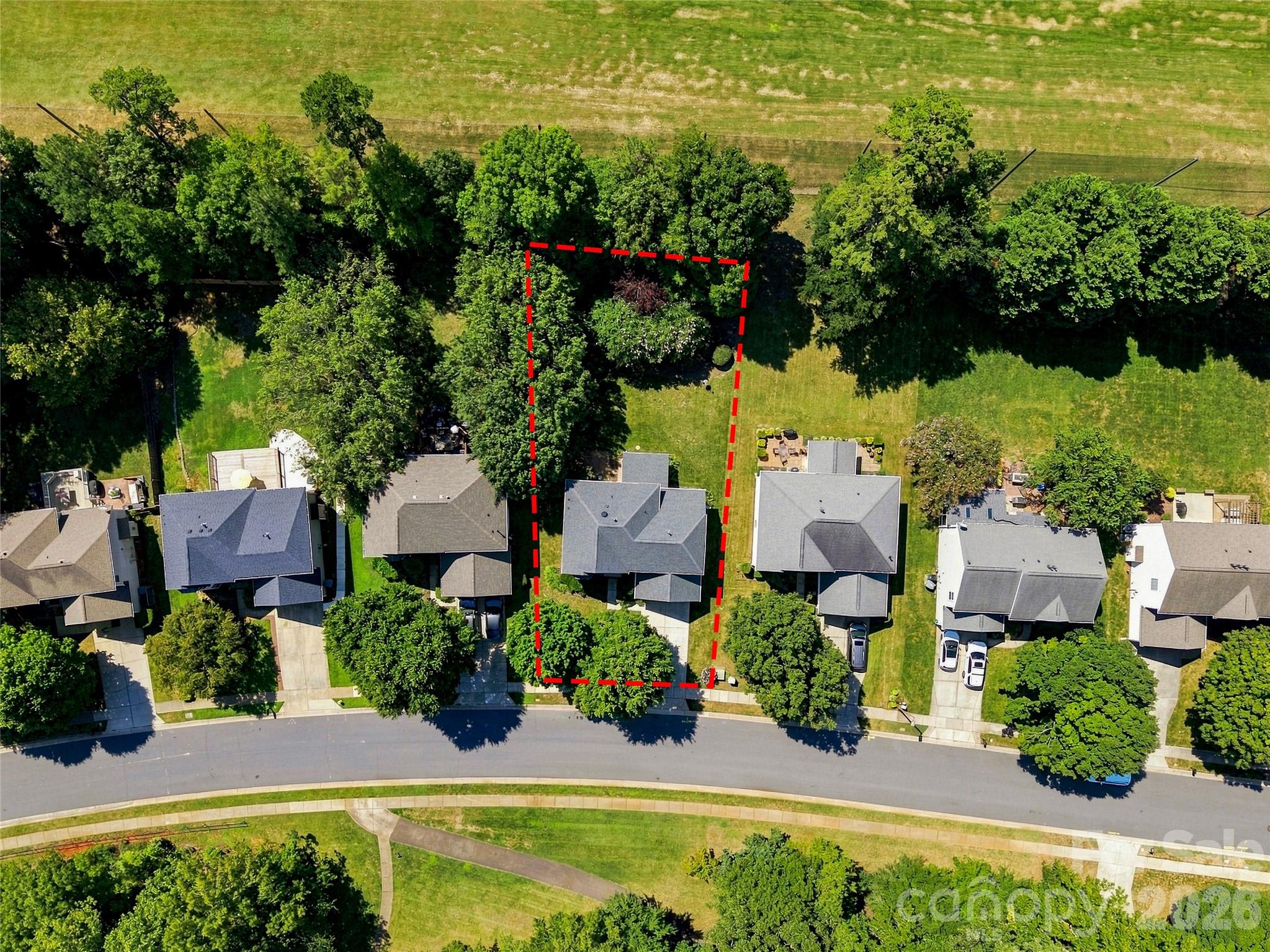 5477 Cambridge Bay Drive — Charlotte