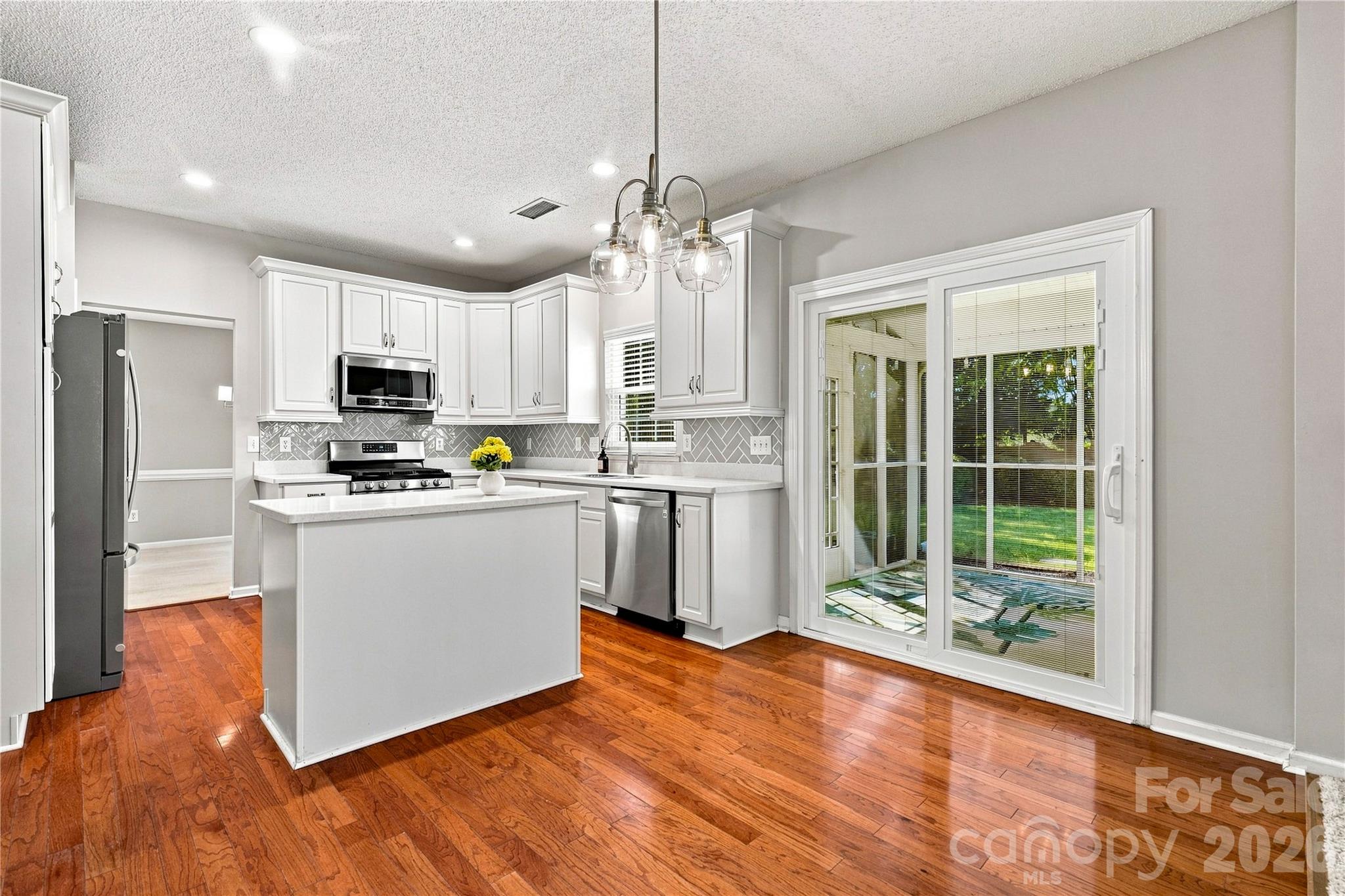 5477 Cambridge Bay Drive — Charlotte