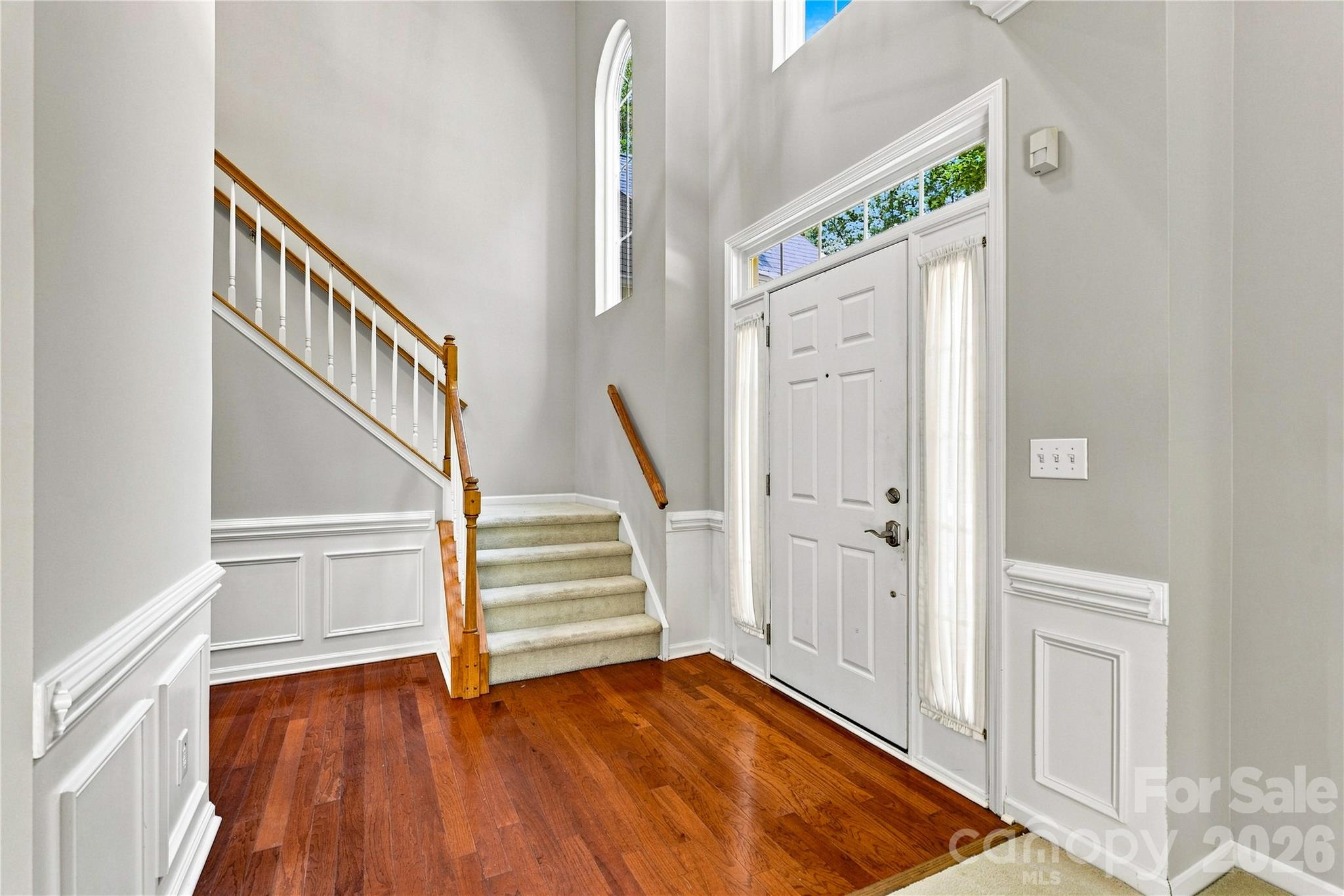 5477 Cambridge Bay Drive — Charlotte