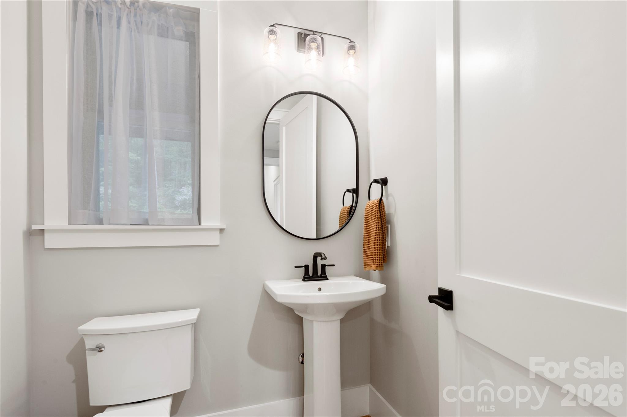 68 Huckleberry Ridge Lane — Zirconia