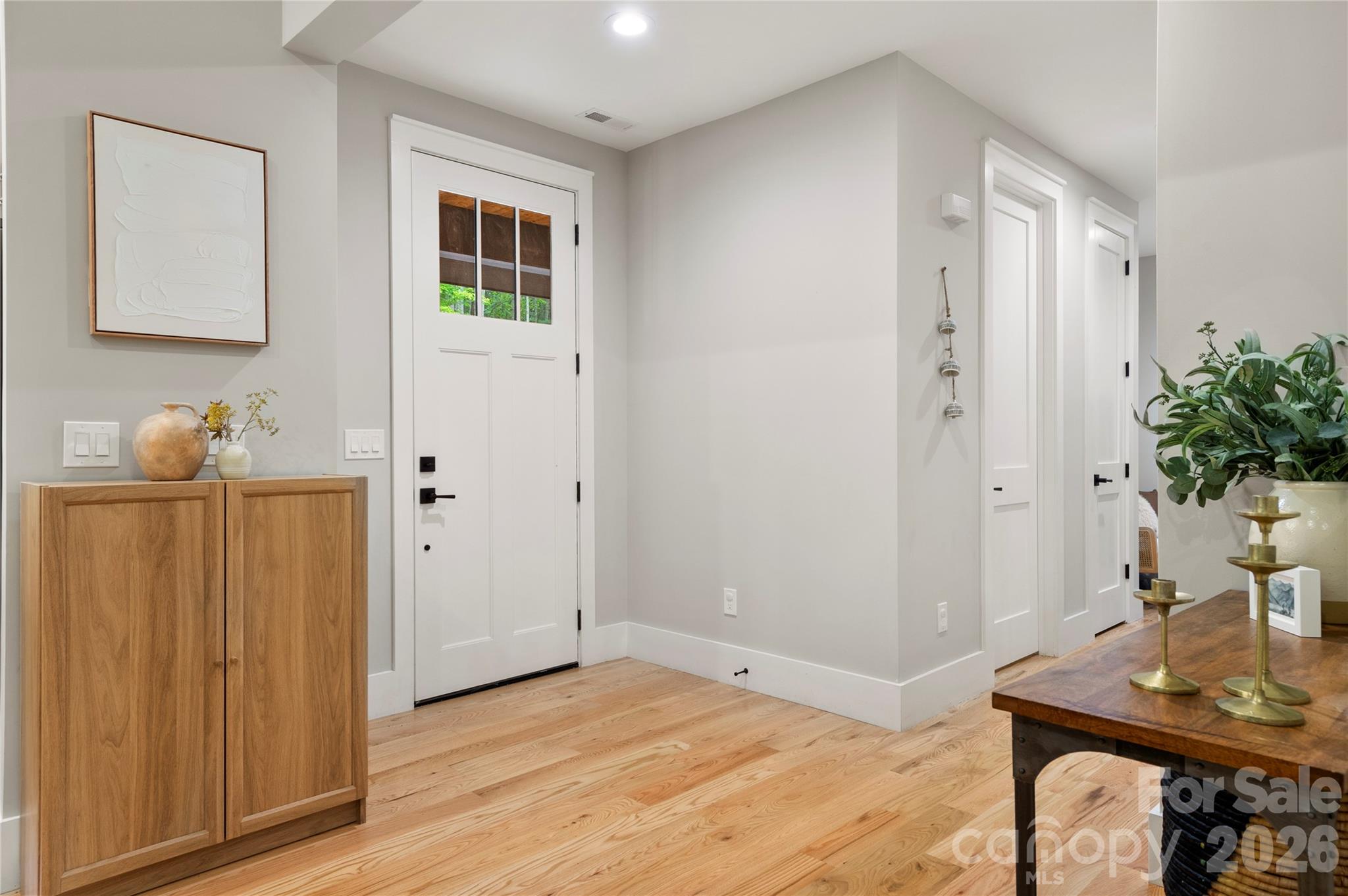 68 Huckleberry Ridge Lane — Zirconia